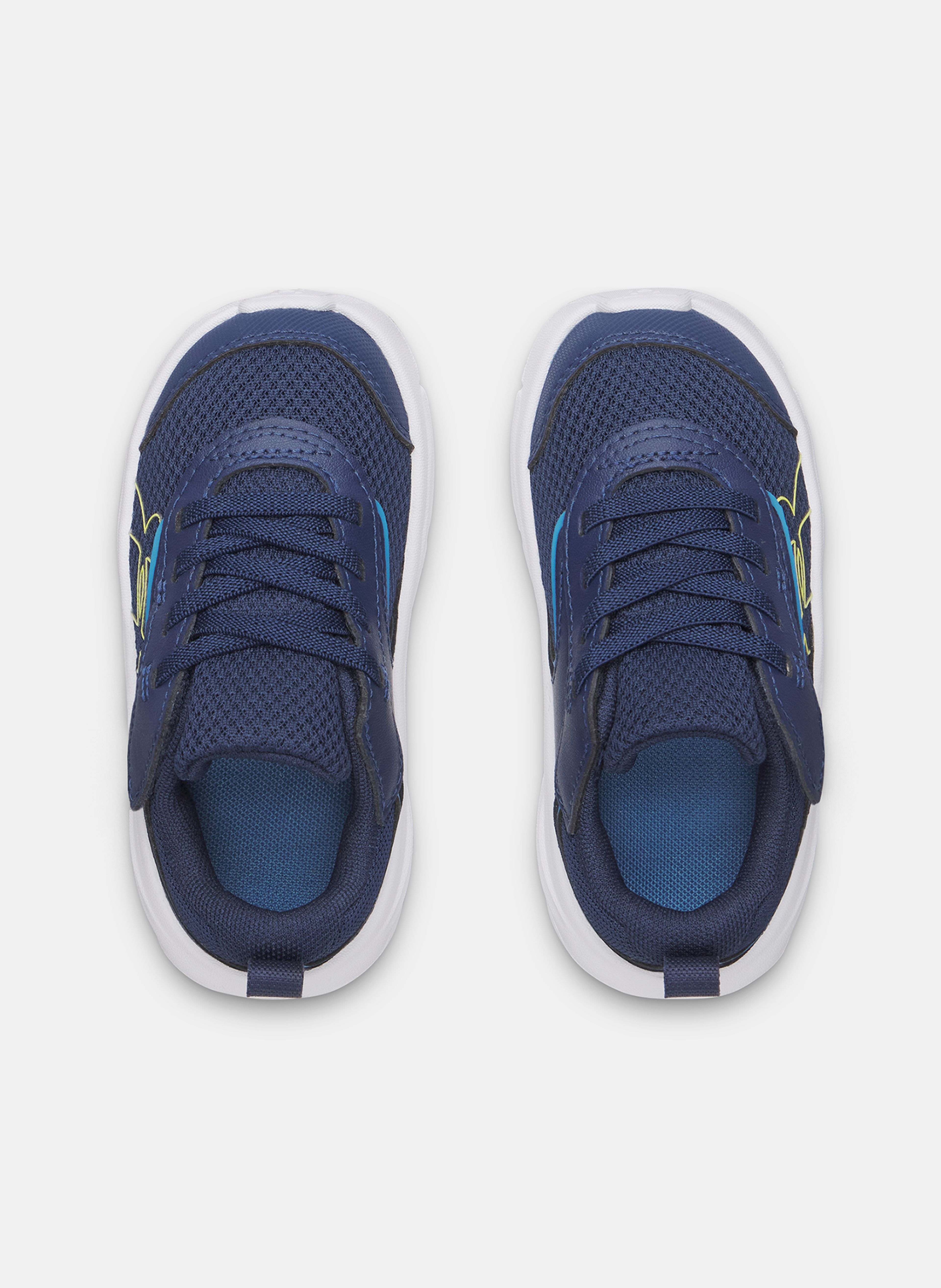 Poiste tossud Under Armour UA BINF Surge 5 AC - 005