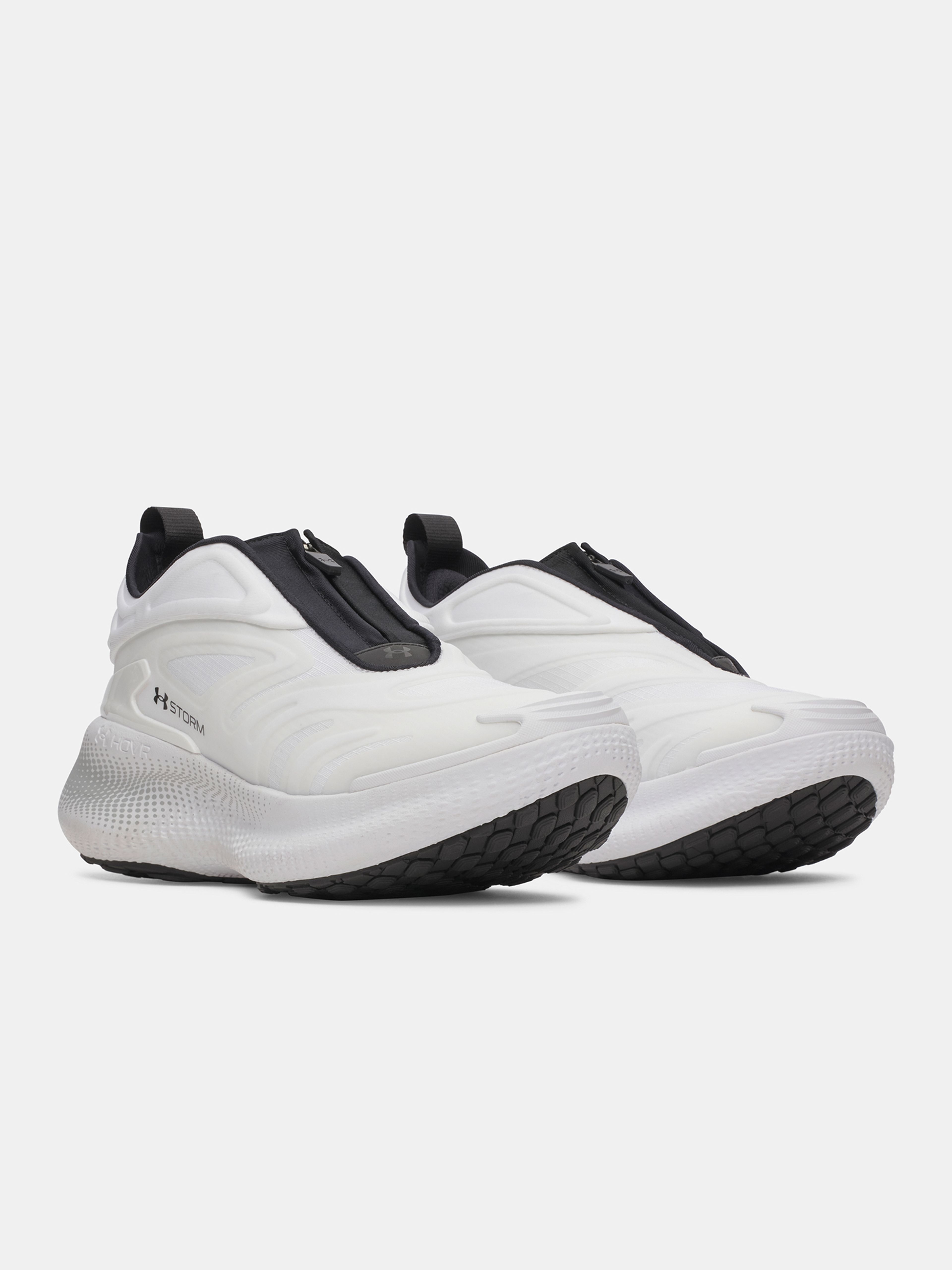 Unisexové boty Under Armour UA Echo Storm - 003