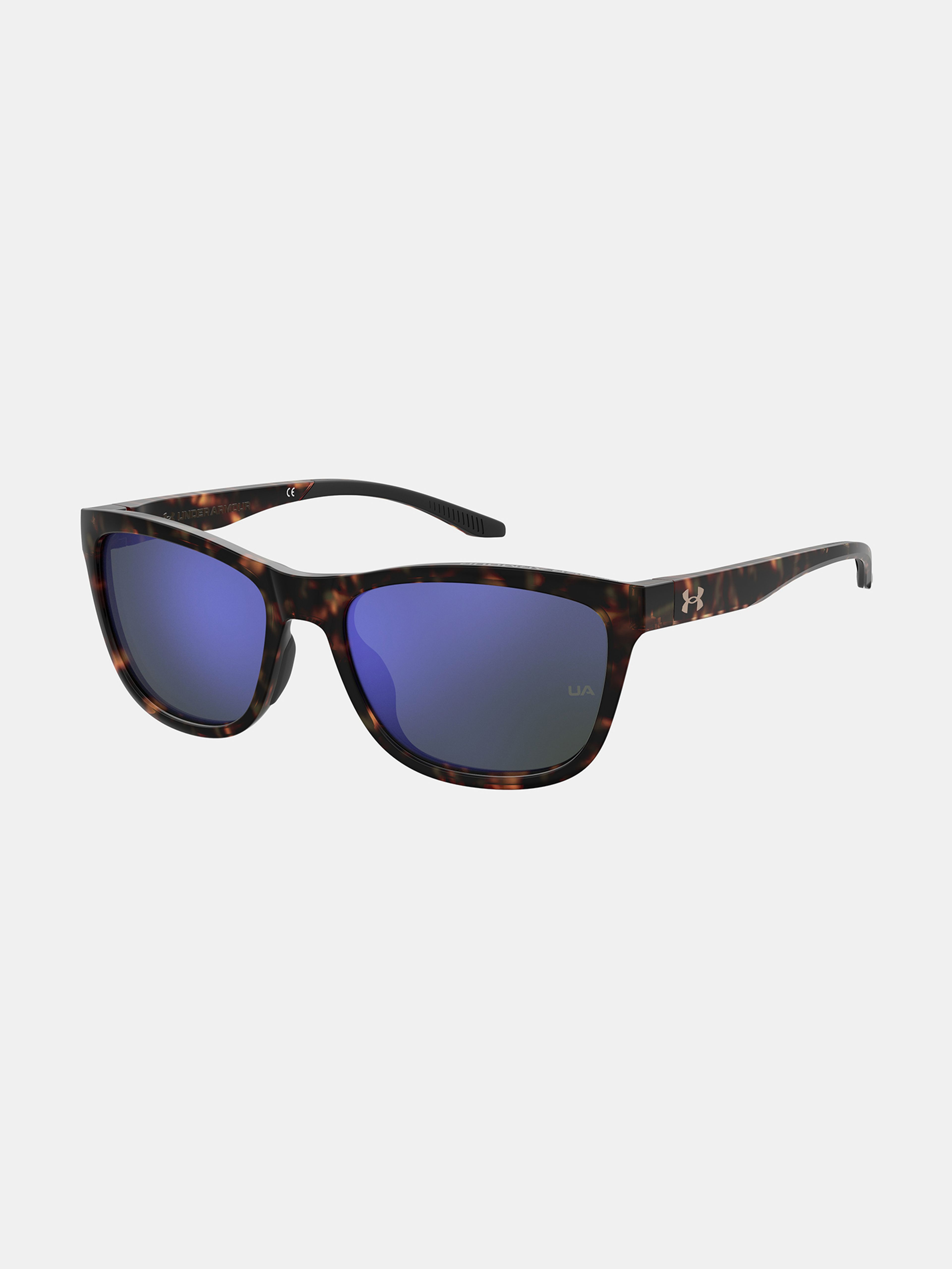 Sieviešu saulesbrilles Under Armour UA PLAY UP