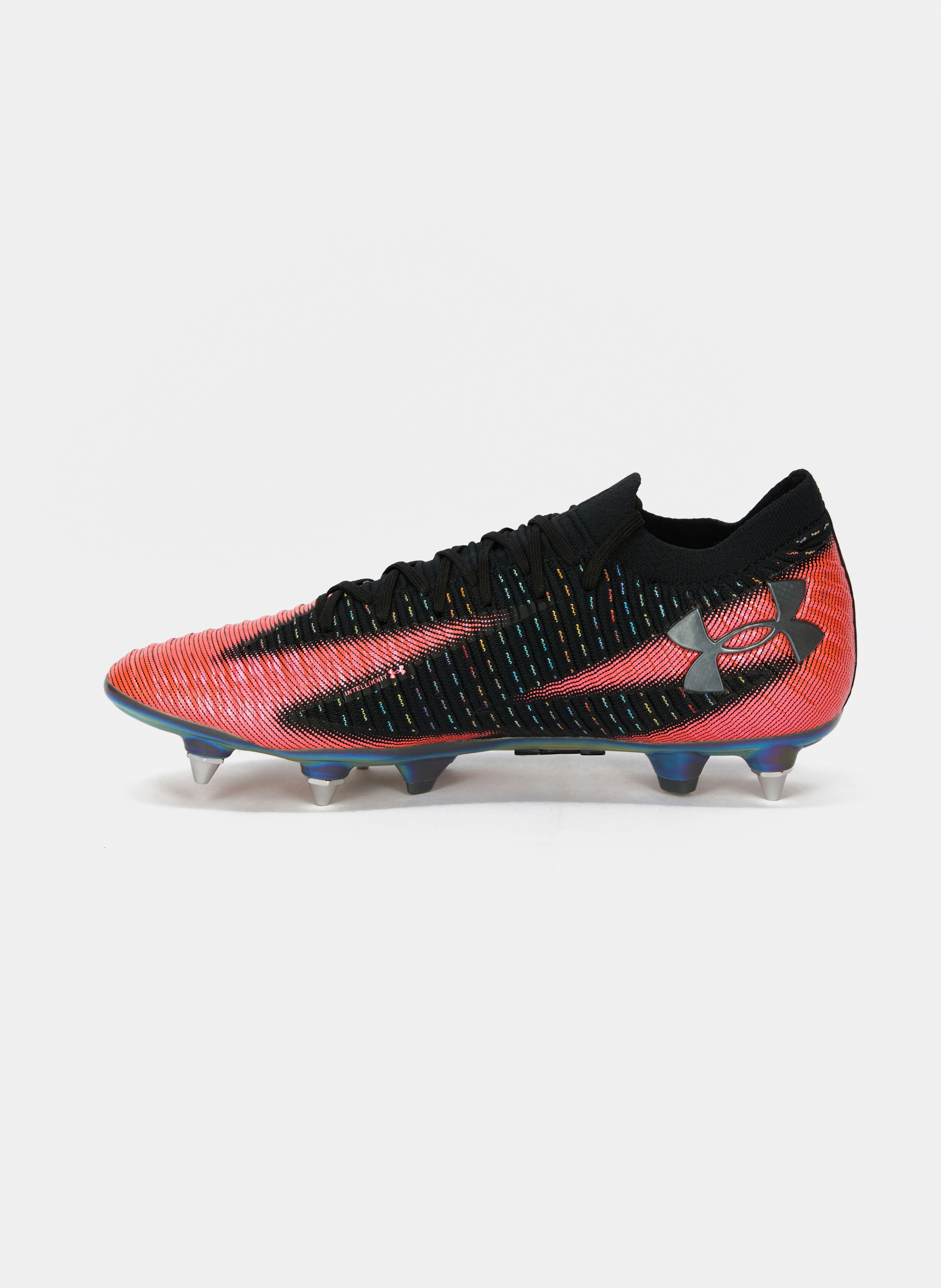 Berniukams  futbolo batai Under Armour UA TM Shadow Elite 3 HYB - 002