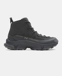 Moški čevlji Under Armour Charged Expanse Mid LTHR WP-Črna - 001
