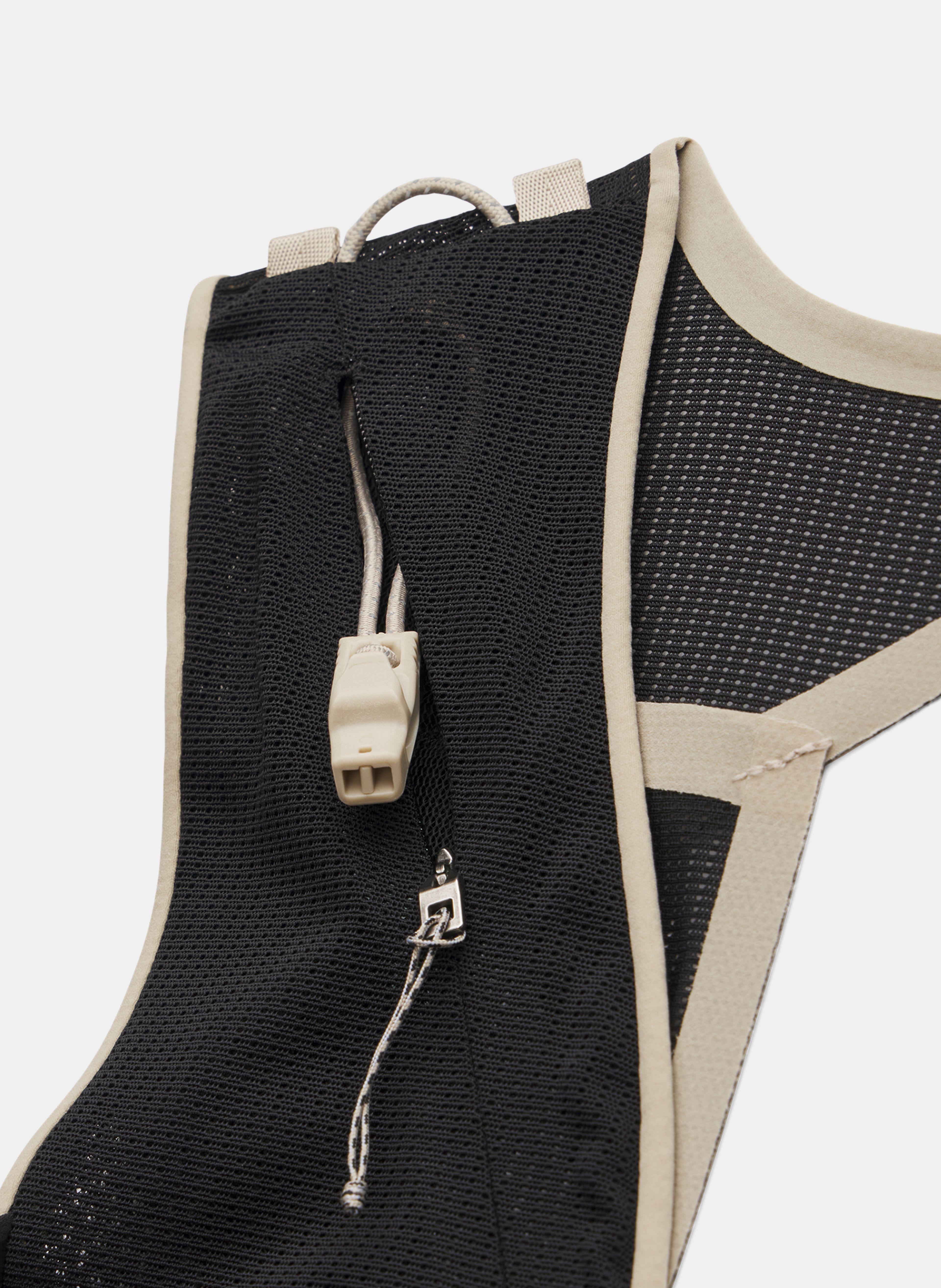 Unisex futómellény Under Armour UA Explor Trail Run Vest - 003