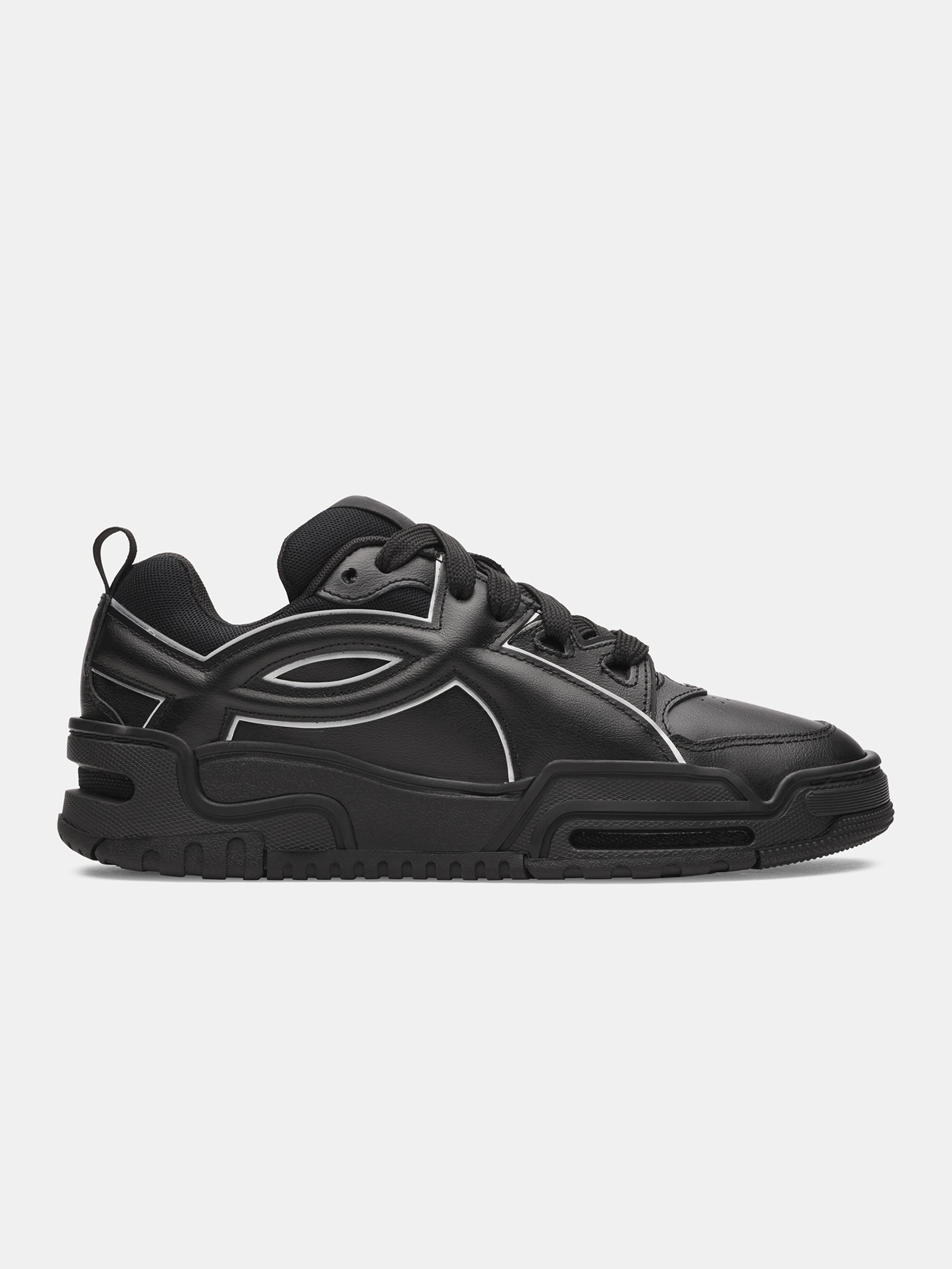 Unisex cipők Under Armour UA HB-LO - 001
