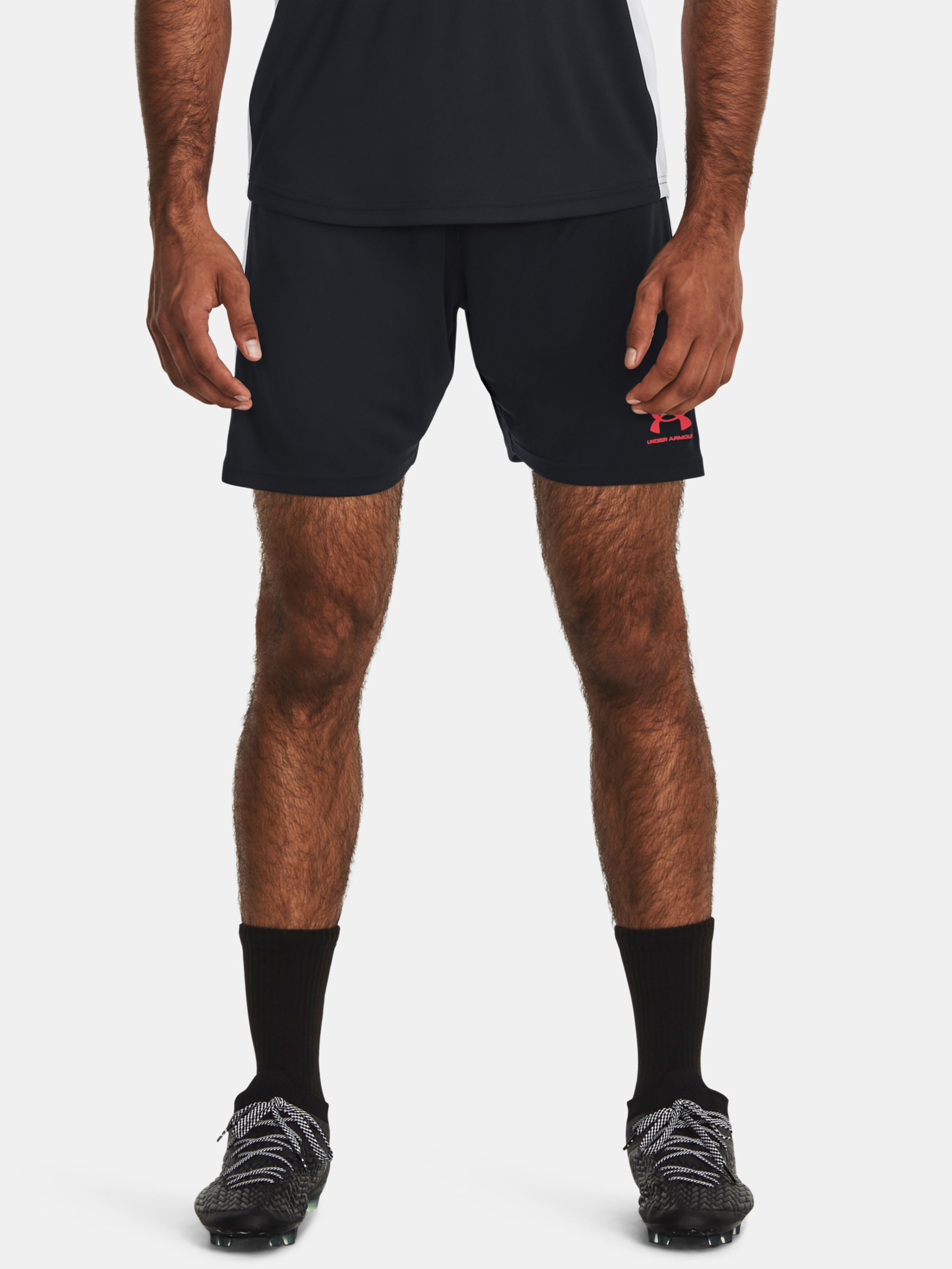 Férfi rövidnadrágok Under Armour UA M's Ch. Knit Short