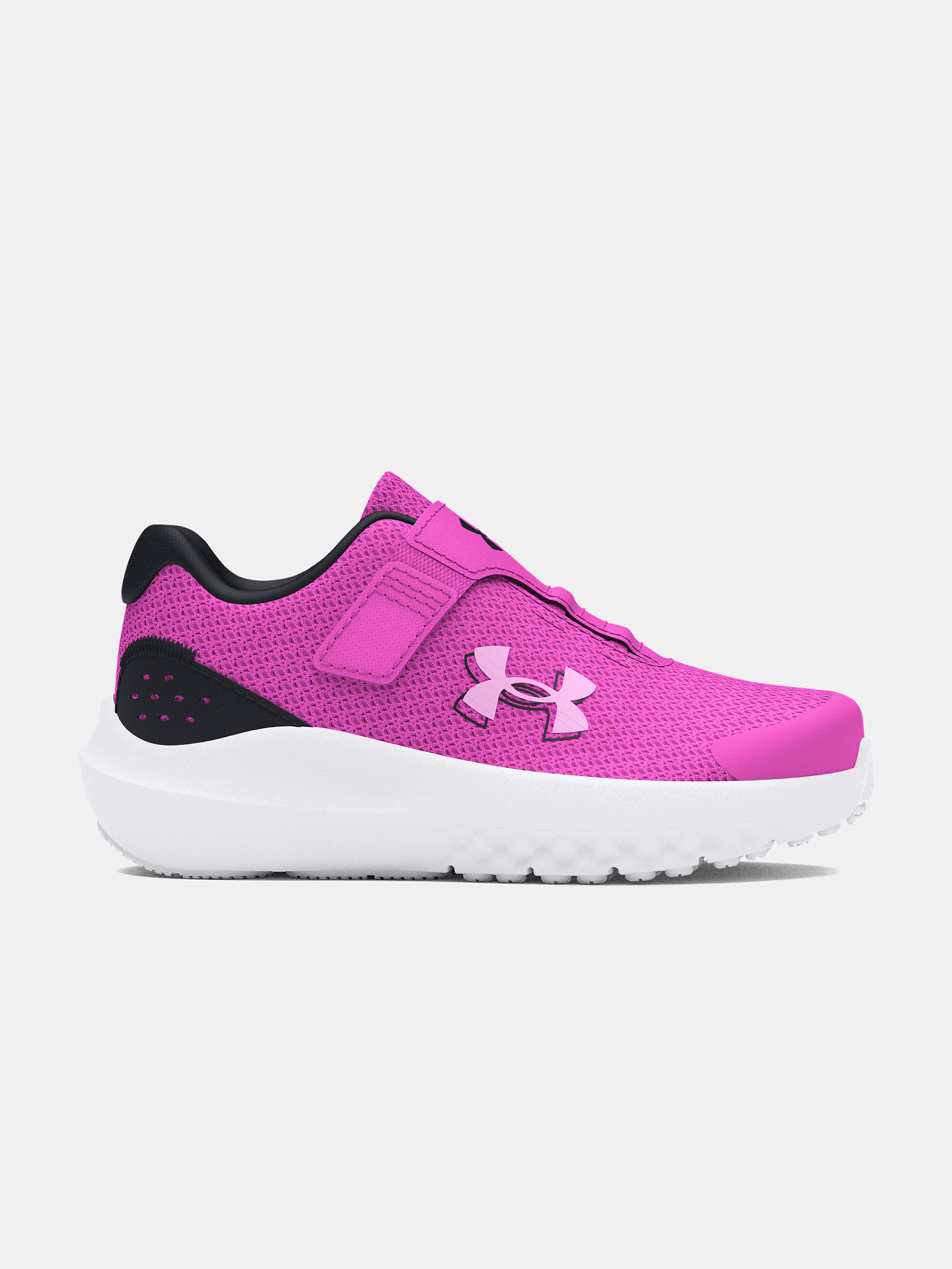 Dekliški čevlji Under Armour UA GINF Surge 4 AC