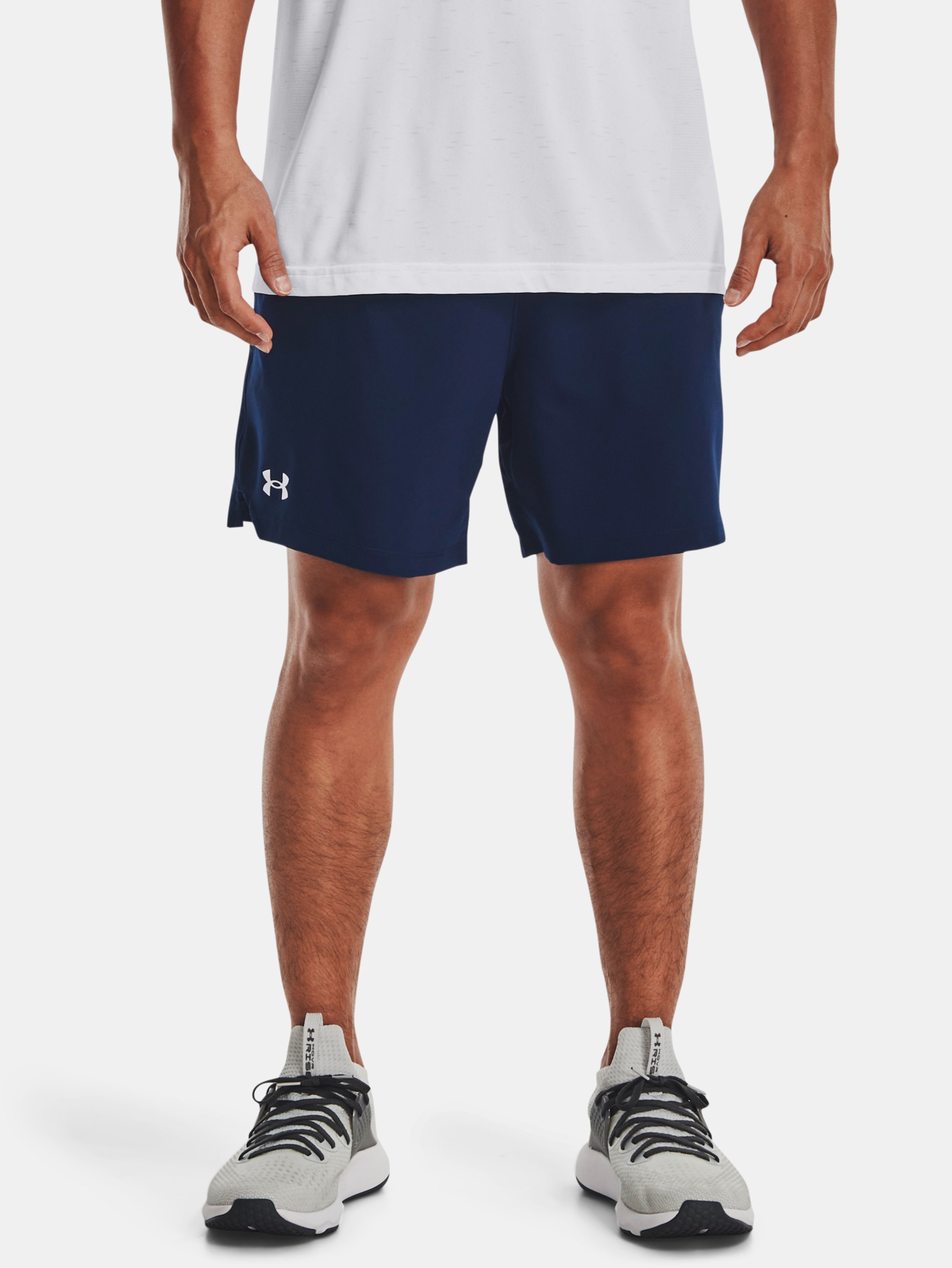 Pánske kraťasy Under Armour UA Vanish Woven 6in Shorts