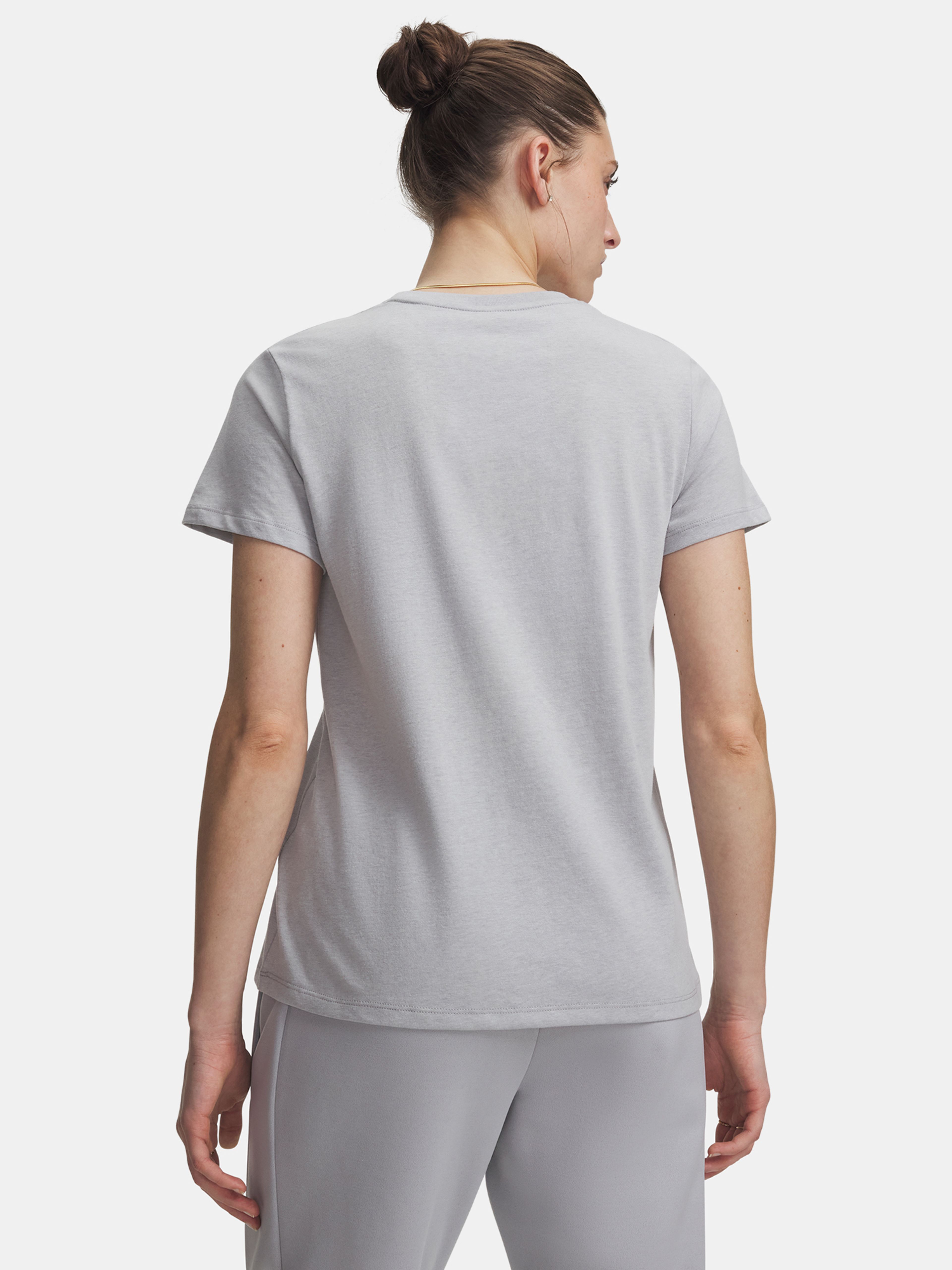 Ženska majica Under Armour UA W ICON FLCE GRAPHC SS - 002