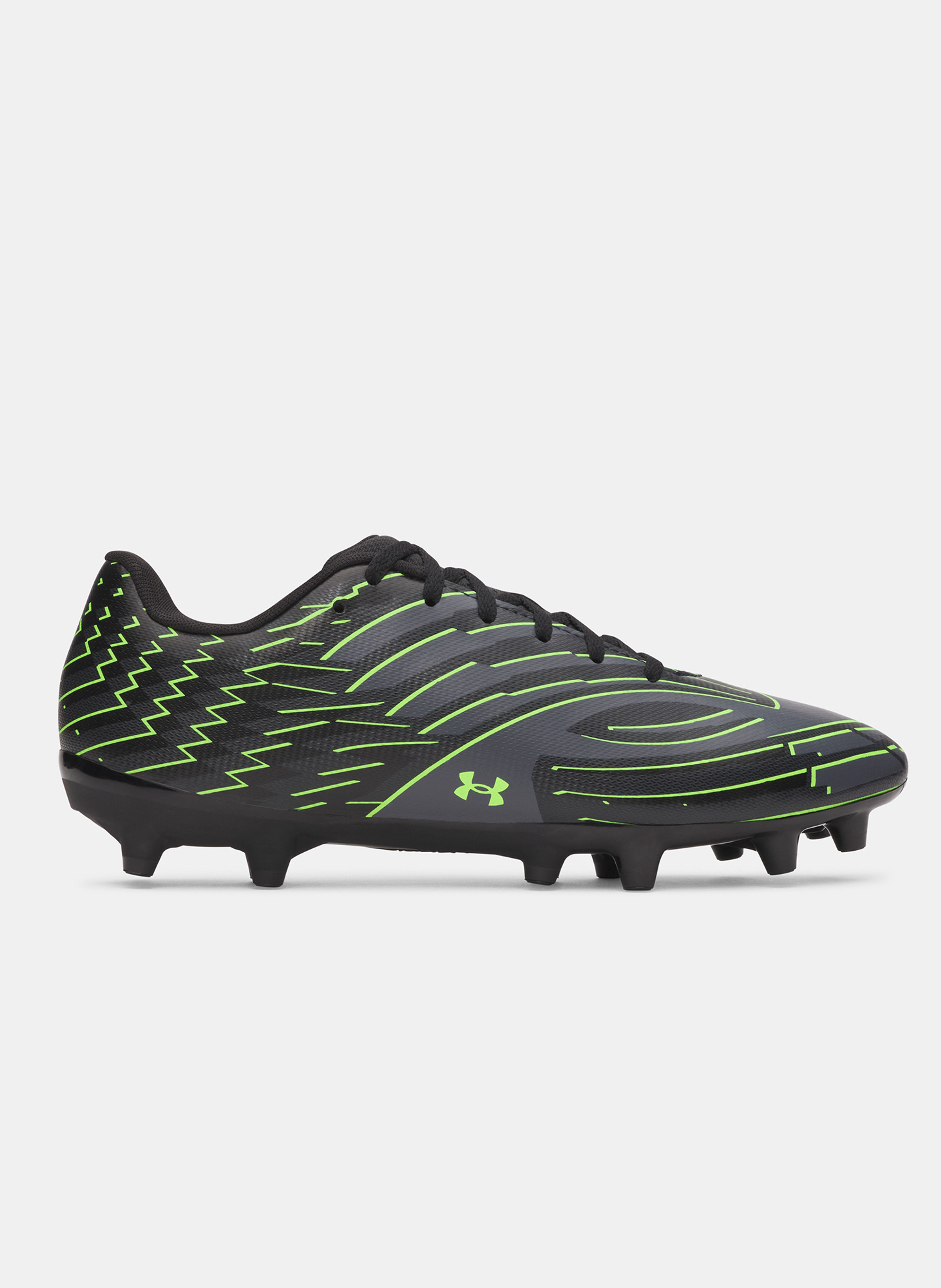 Unisex futballcipő Under Armour UA U Shadow Club 4 FG - 002