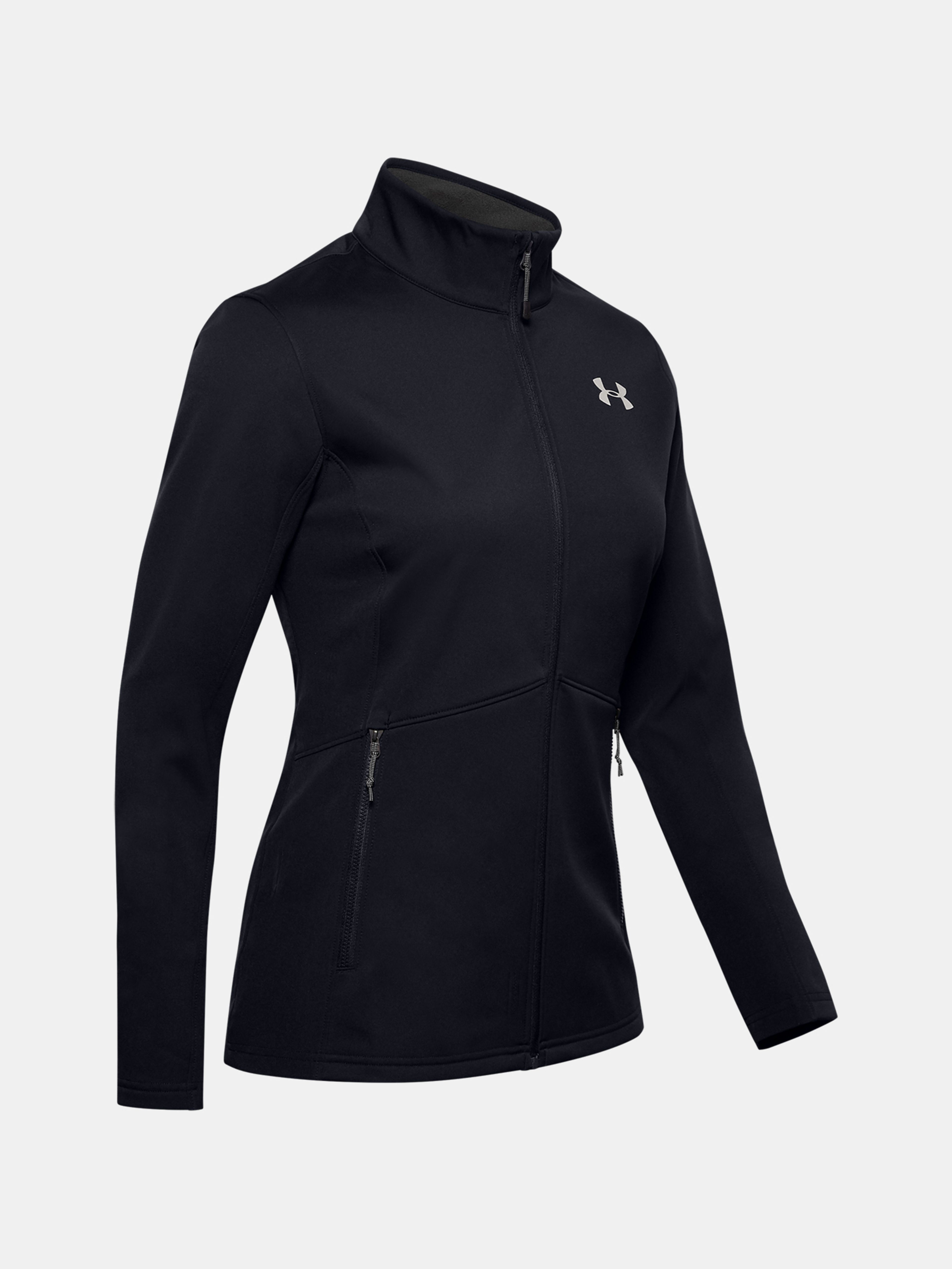 Női dzseki Under Armour CGI Shield Jacket