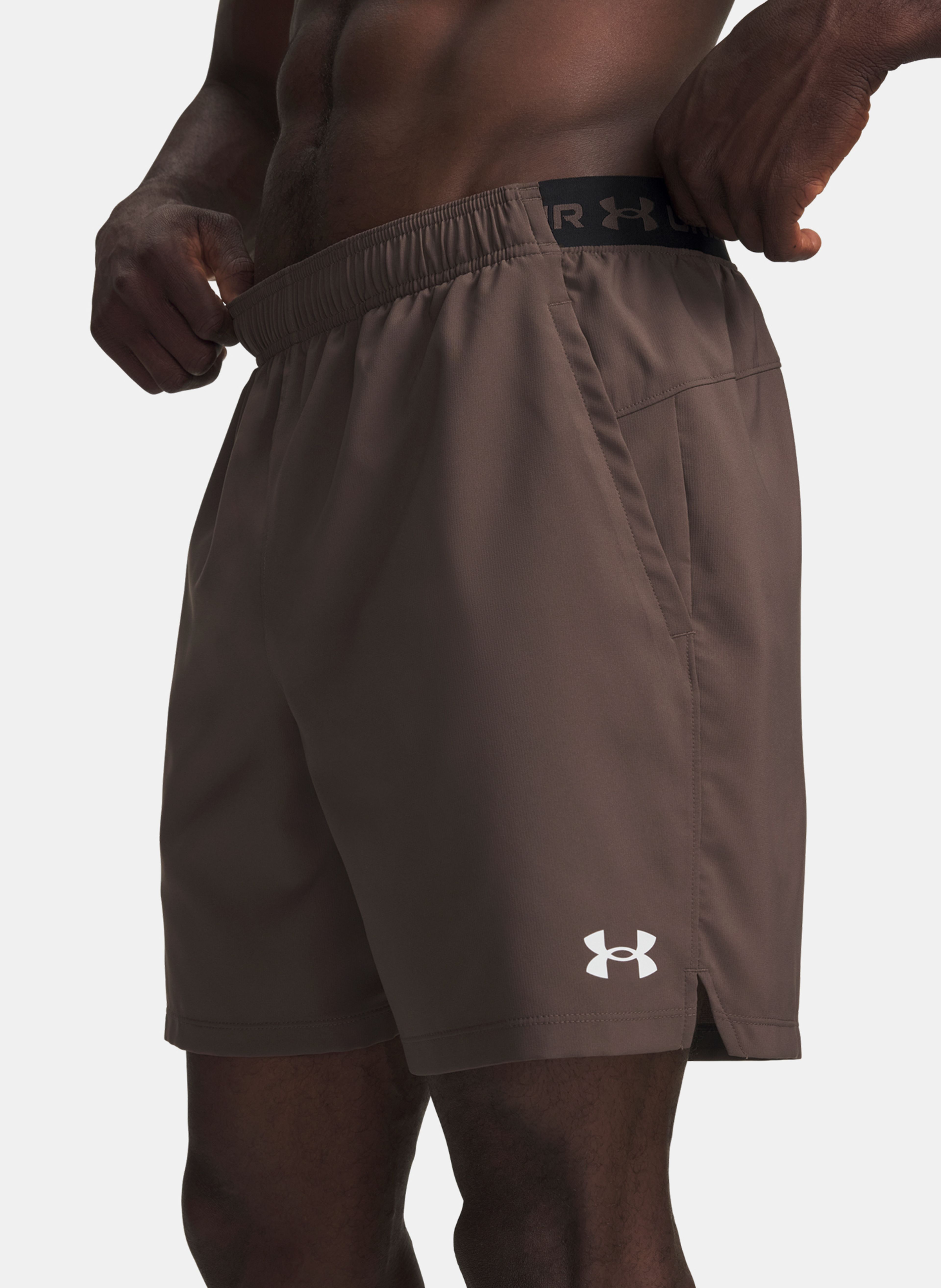 Meeste lühikesed püksid Under Armour UA Vanish Wven Short 2.0 6in - 003