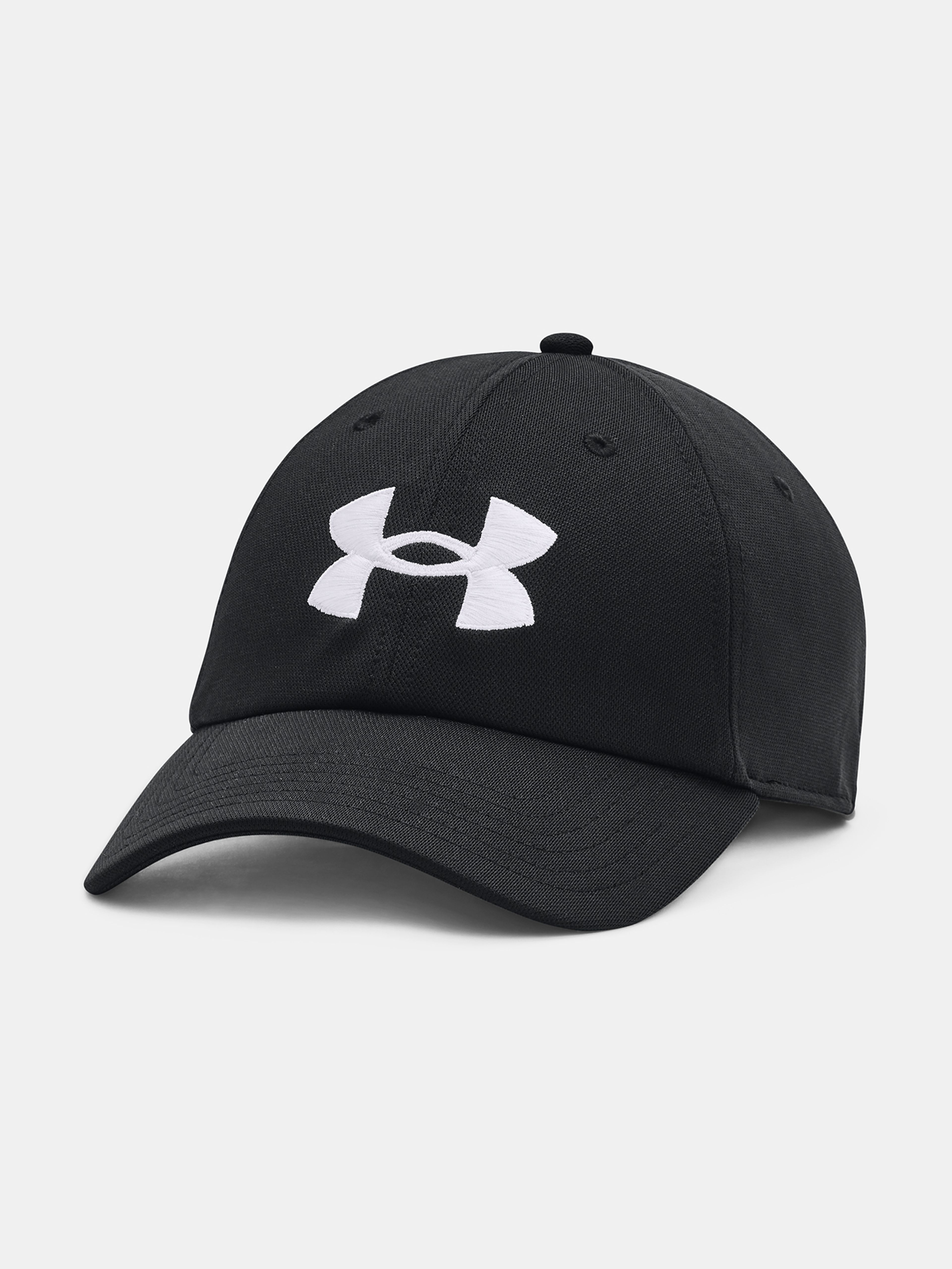 Pánska šiltovka Under Armour Blitzing Adj Hat