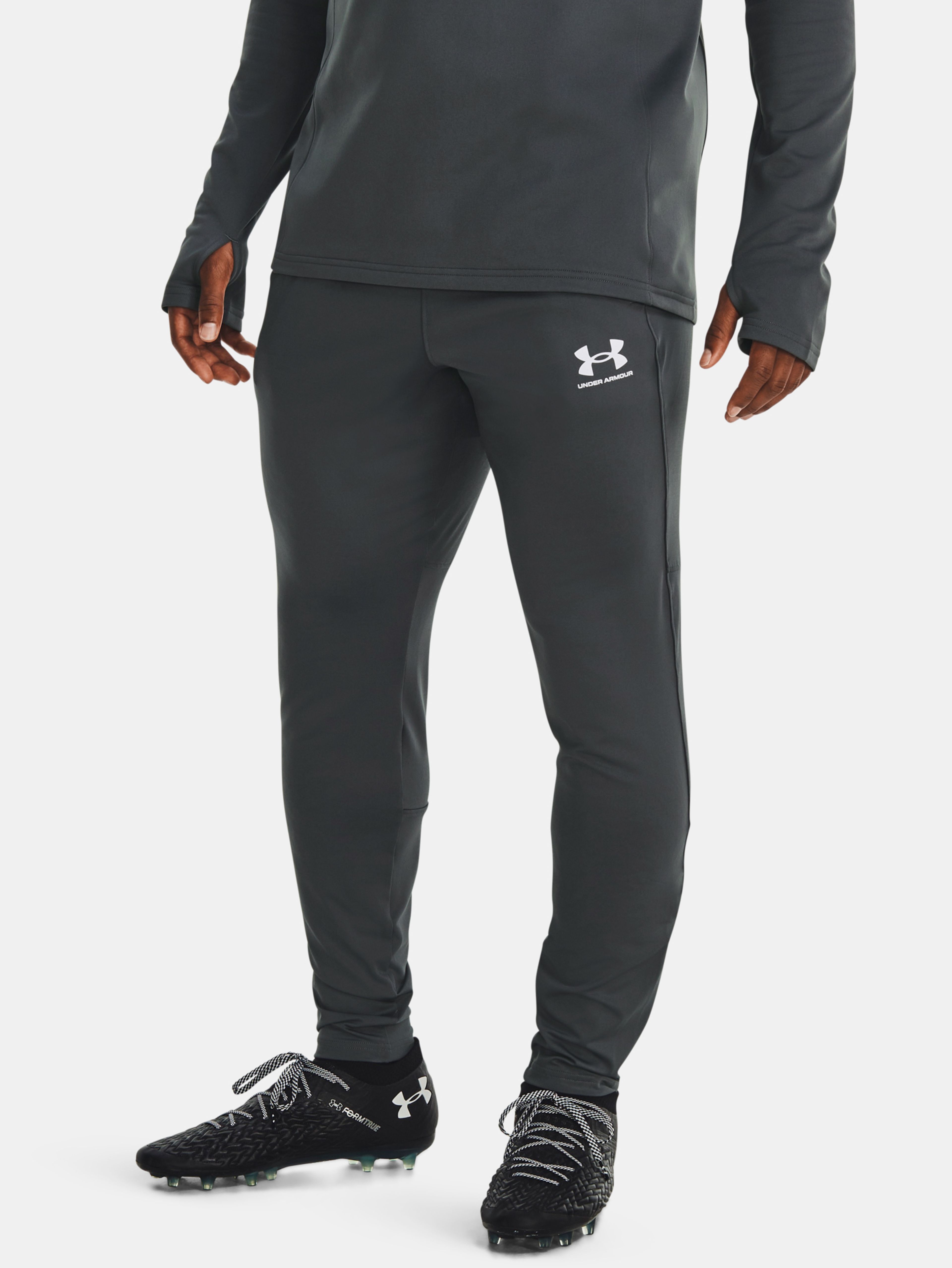 Pánské sportovní kalhoty Under Armour UA M's Ch. Train Pant