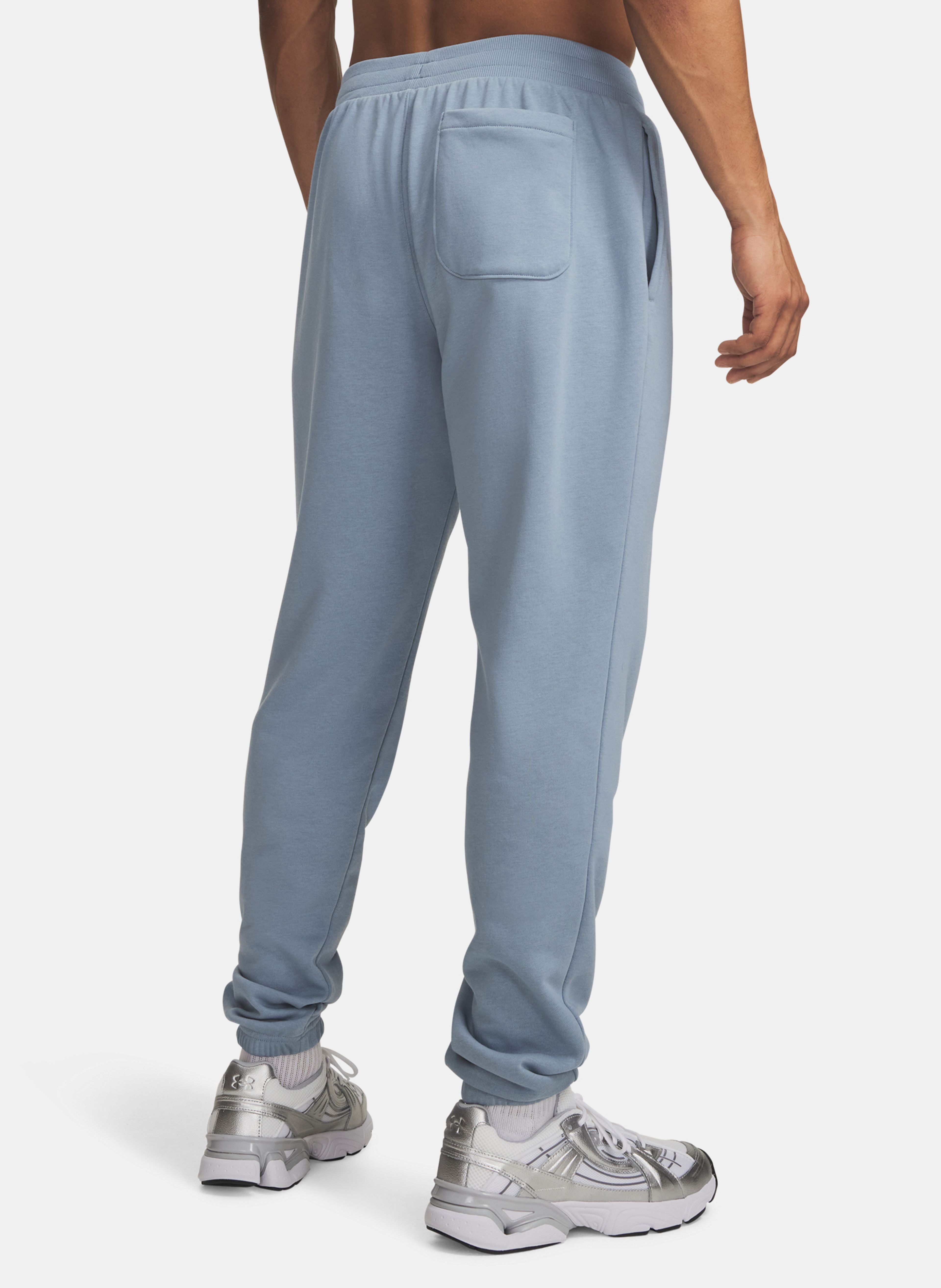 Vyriškos treningai Under Armour UA Rival LW Jogger - 002
