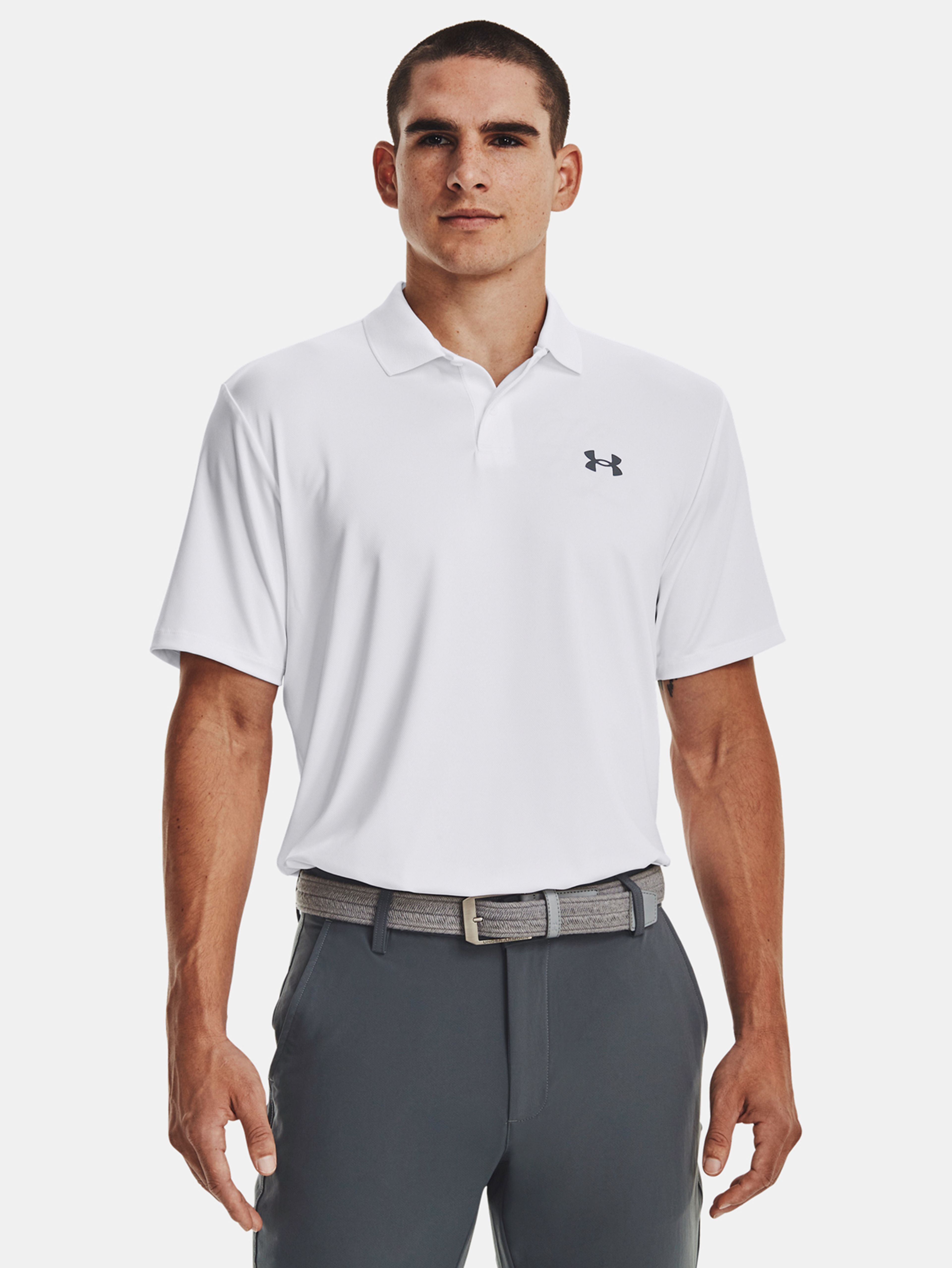 Férfi póló Under Armour UA Performance 3.0  Polo