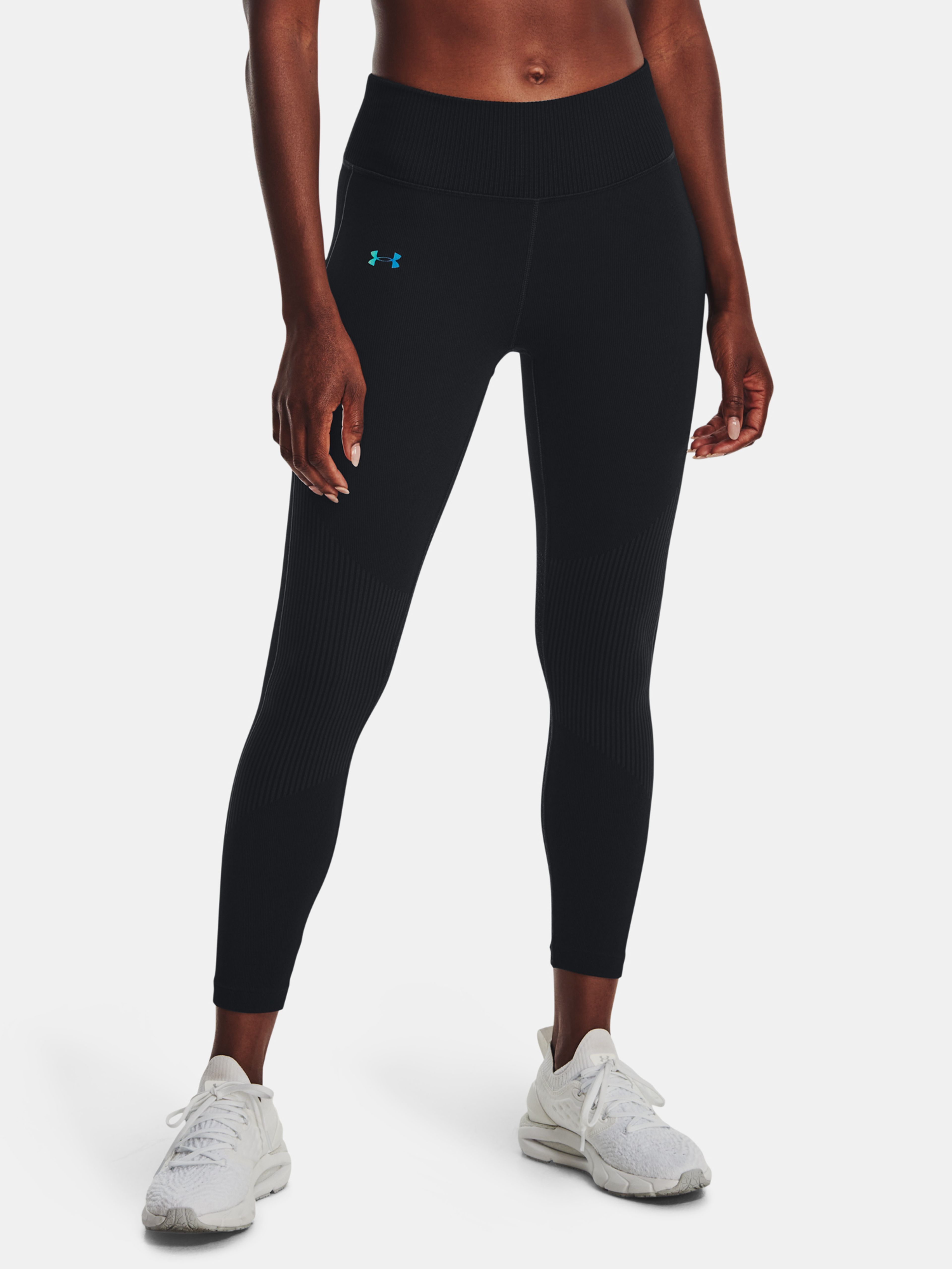 Női leggings Under Armour UA Rush Seamless Ankle Leg