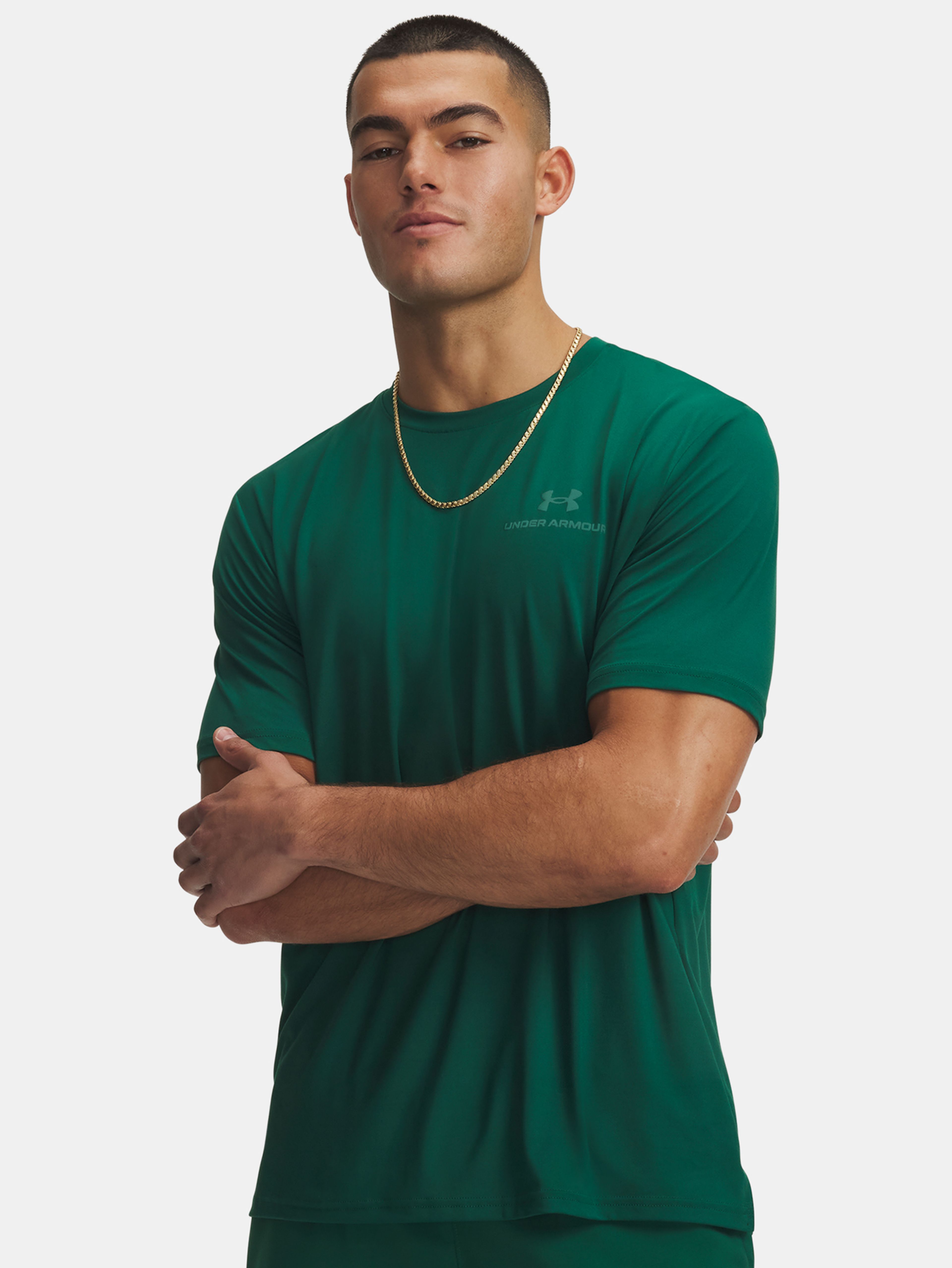 Moška majica Under Armour Vanish Energy SS - 001