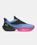 Unisexi tossud Under Armour UA D. FOX 3-Must - 001