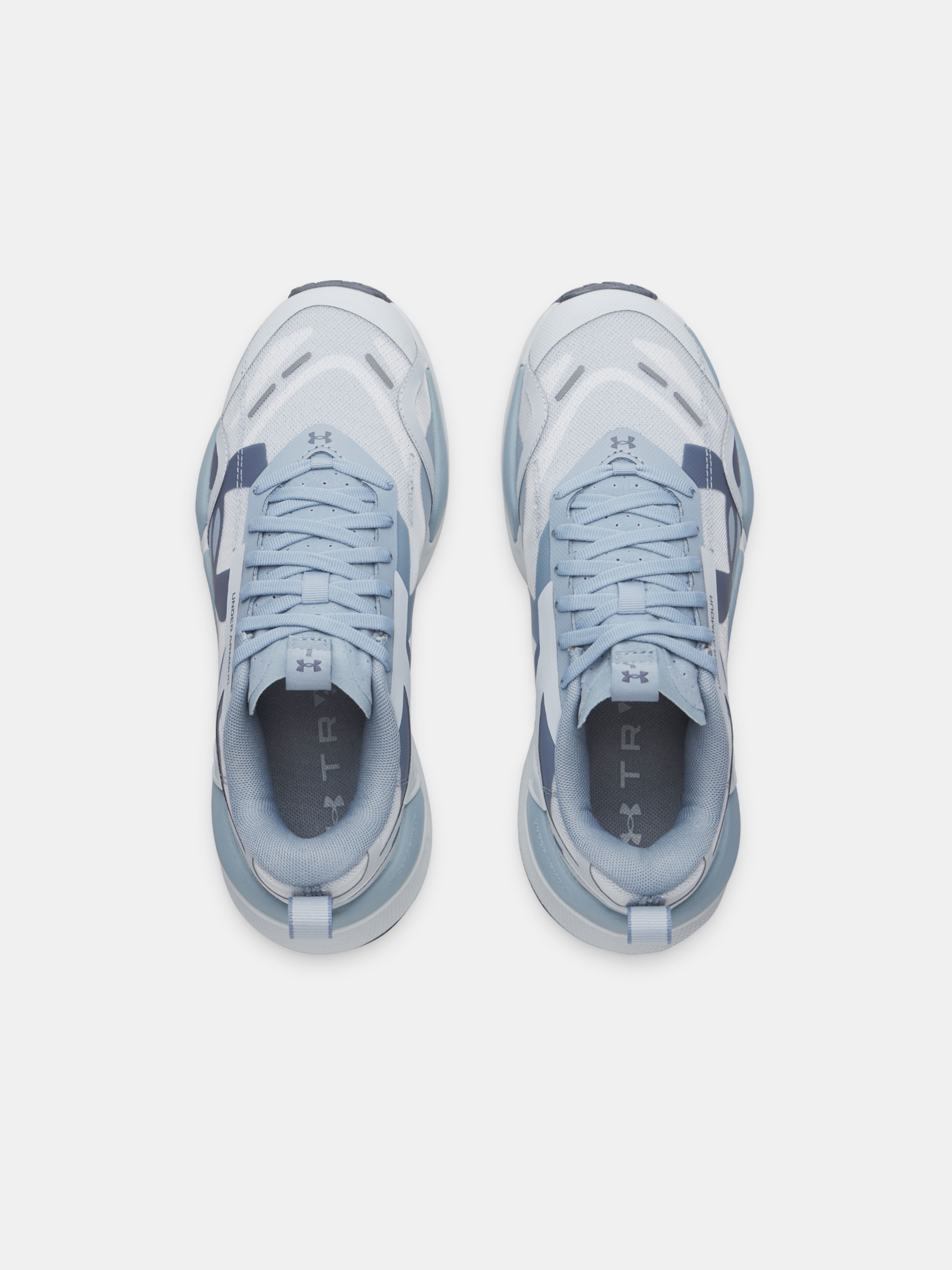 Dámské boty Under Armour UA W Reign XT - 006
