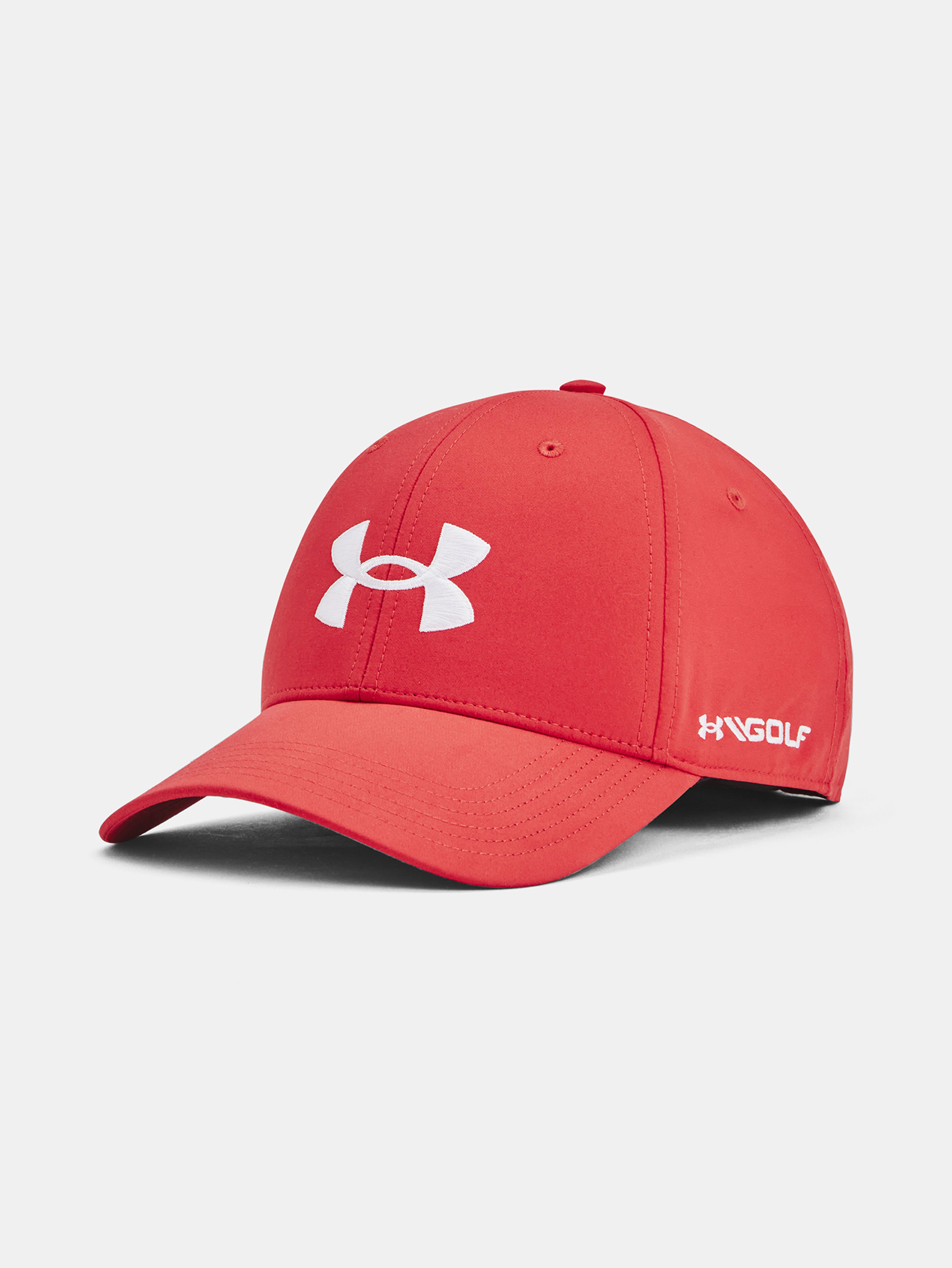 Moška kapa s šiltom Under Armour UA Golf96 Hat