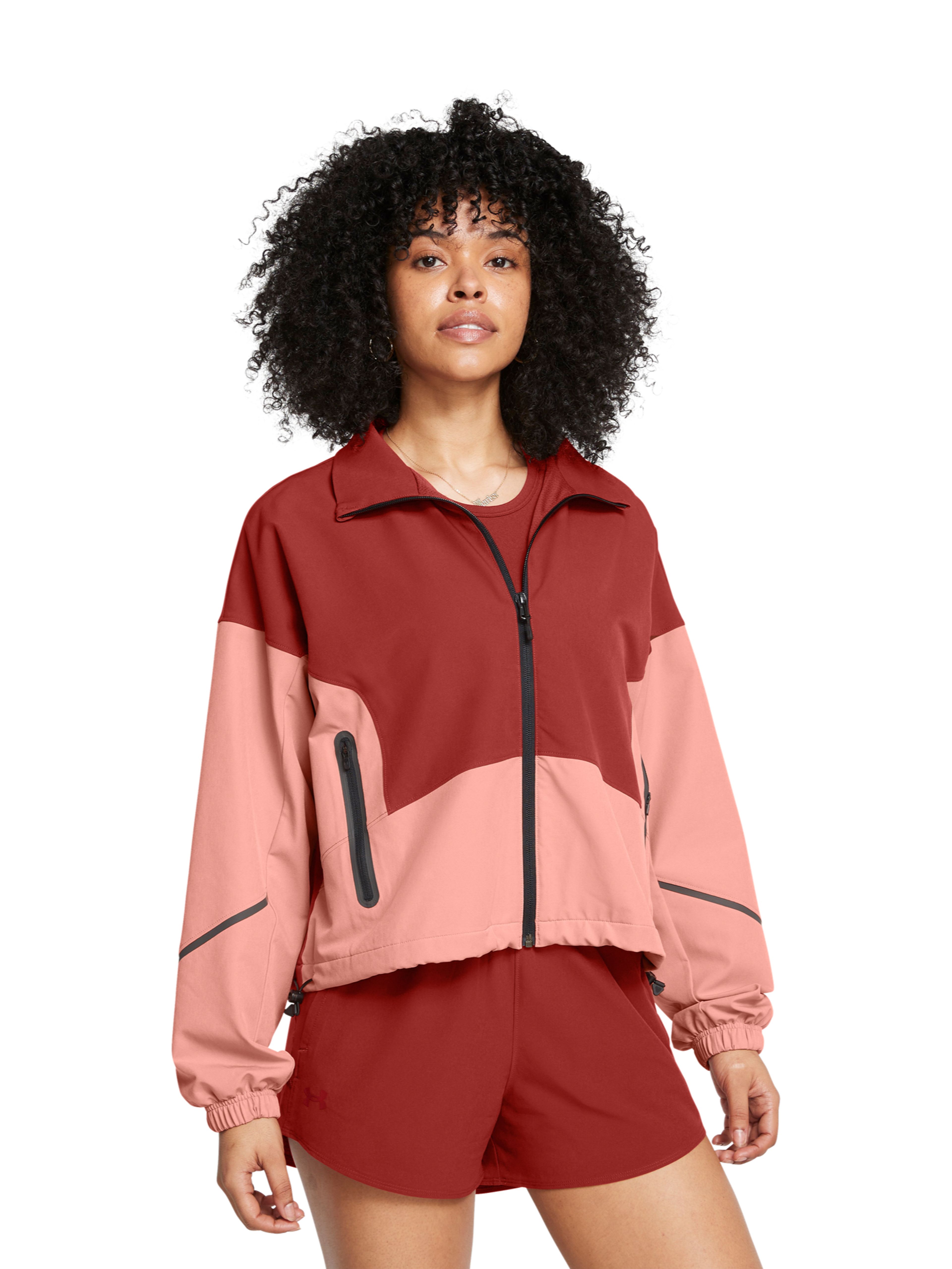 Női dzseki Under Armour Unstoppable Jacket