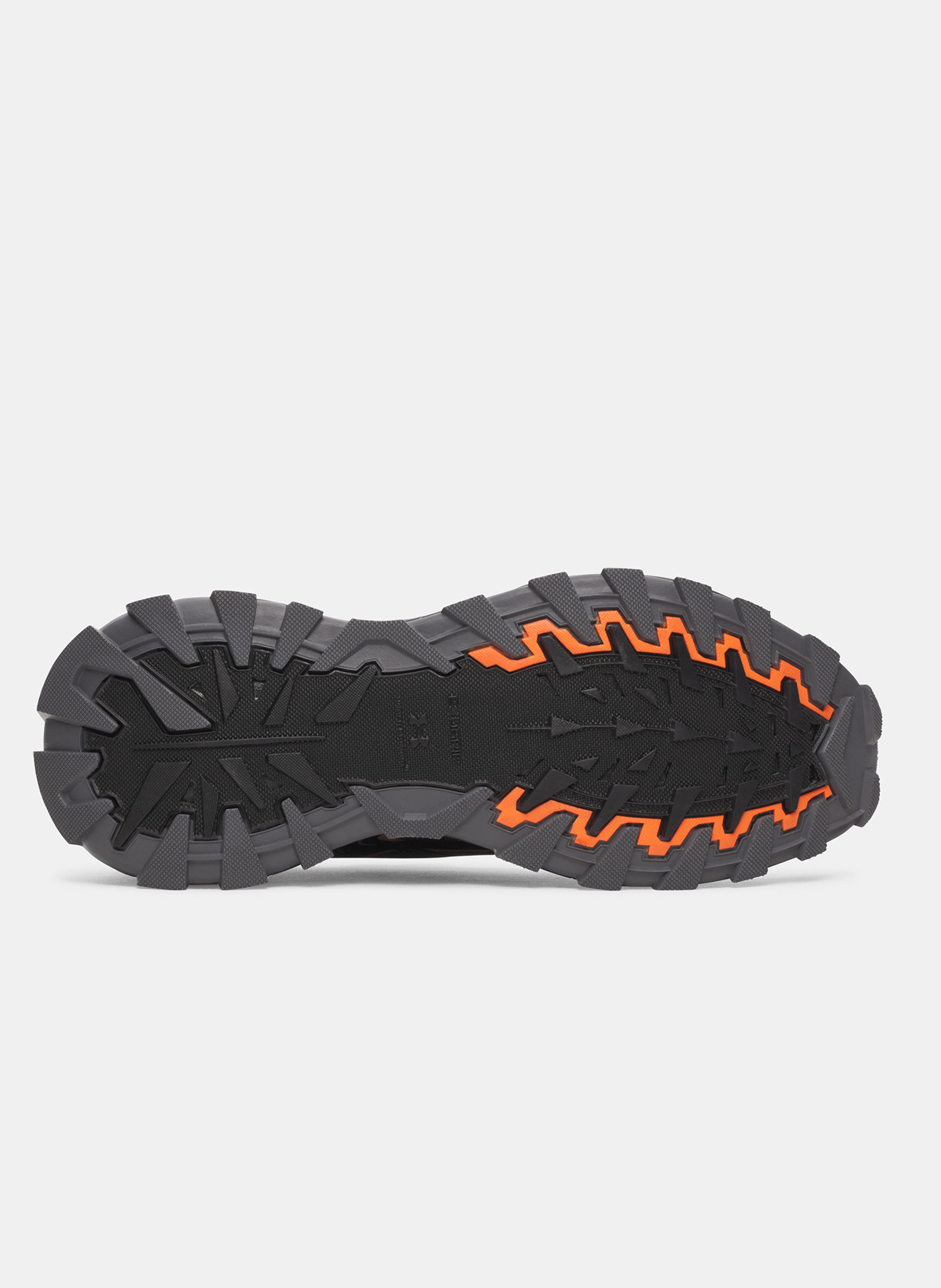 Unisexové boty Under Armour EXPLOR Trail WP - 004