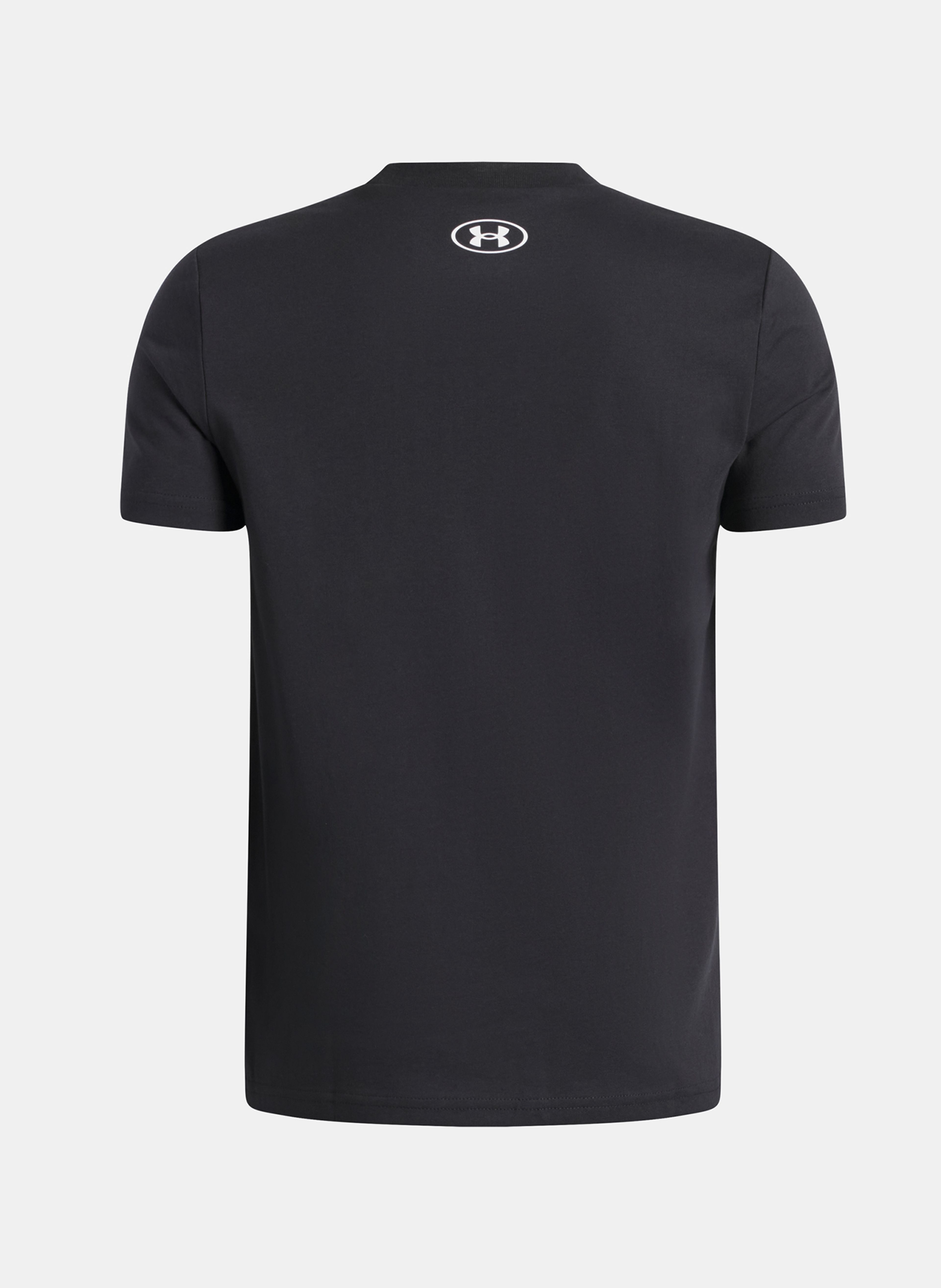 Chlapecké tričko Under Armour UA B MULTI COLOR PHOTO  SS - 002