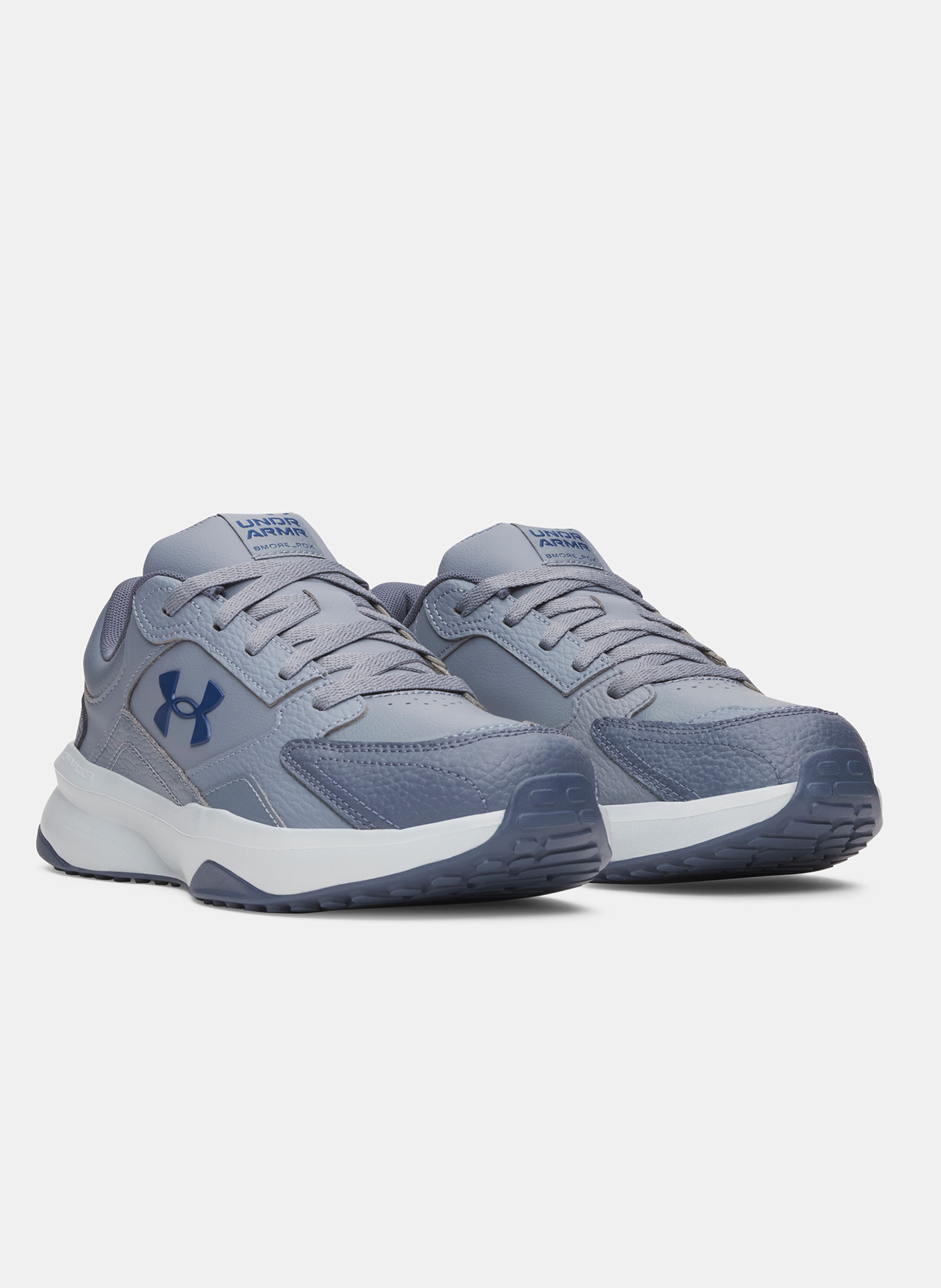 Meeste tossud Under Armour UA Edge LTHR - 003