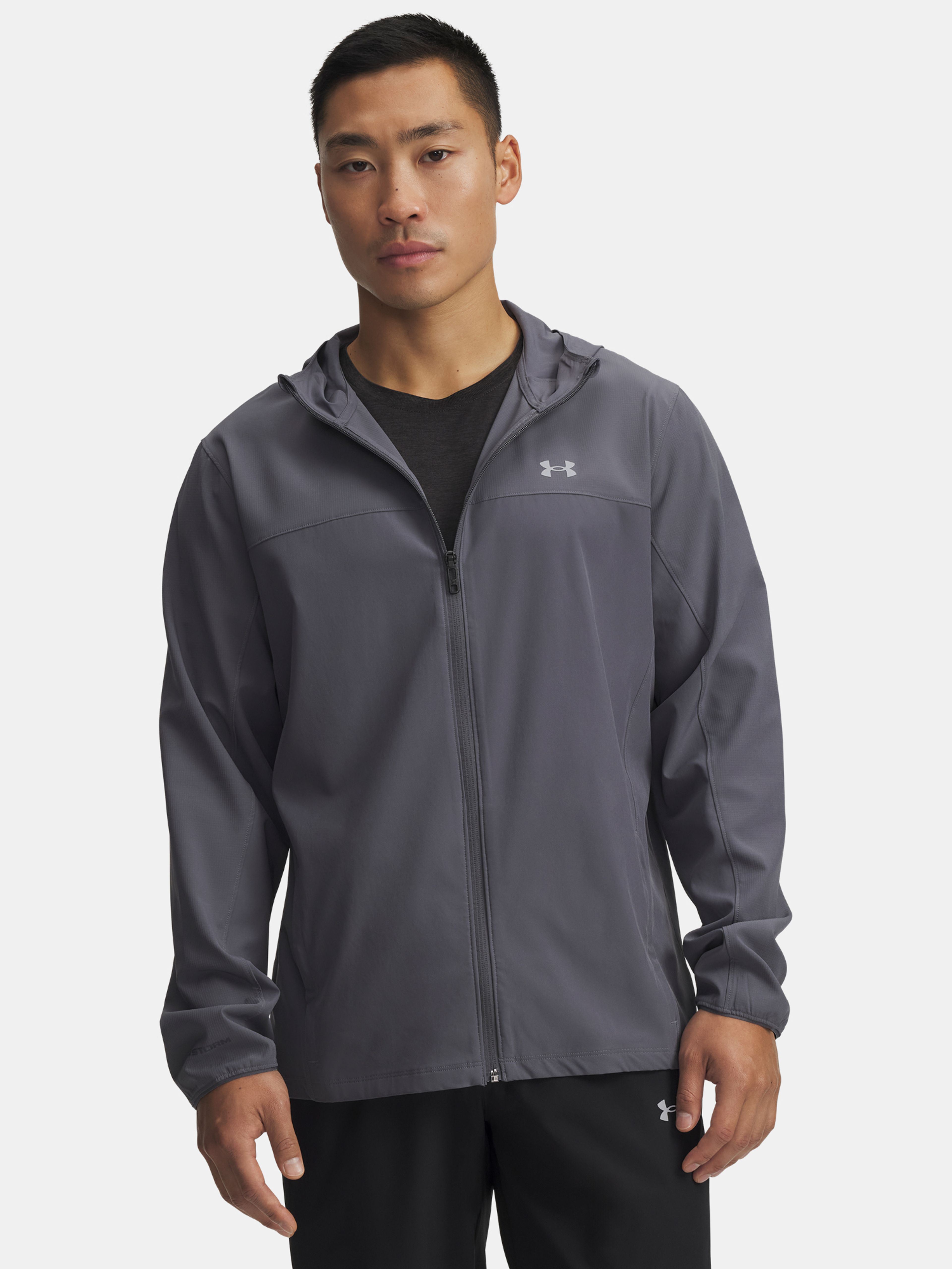 Férfi dzseki Under Armour UA Velociti Pro Storm Jacket
