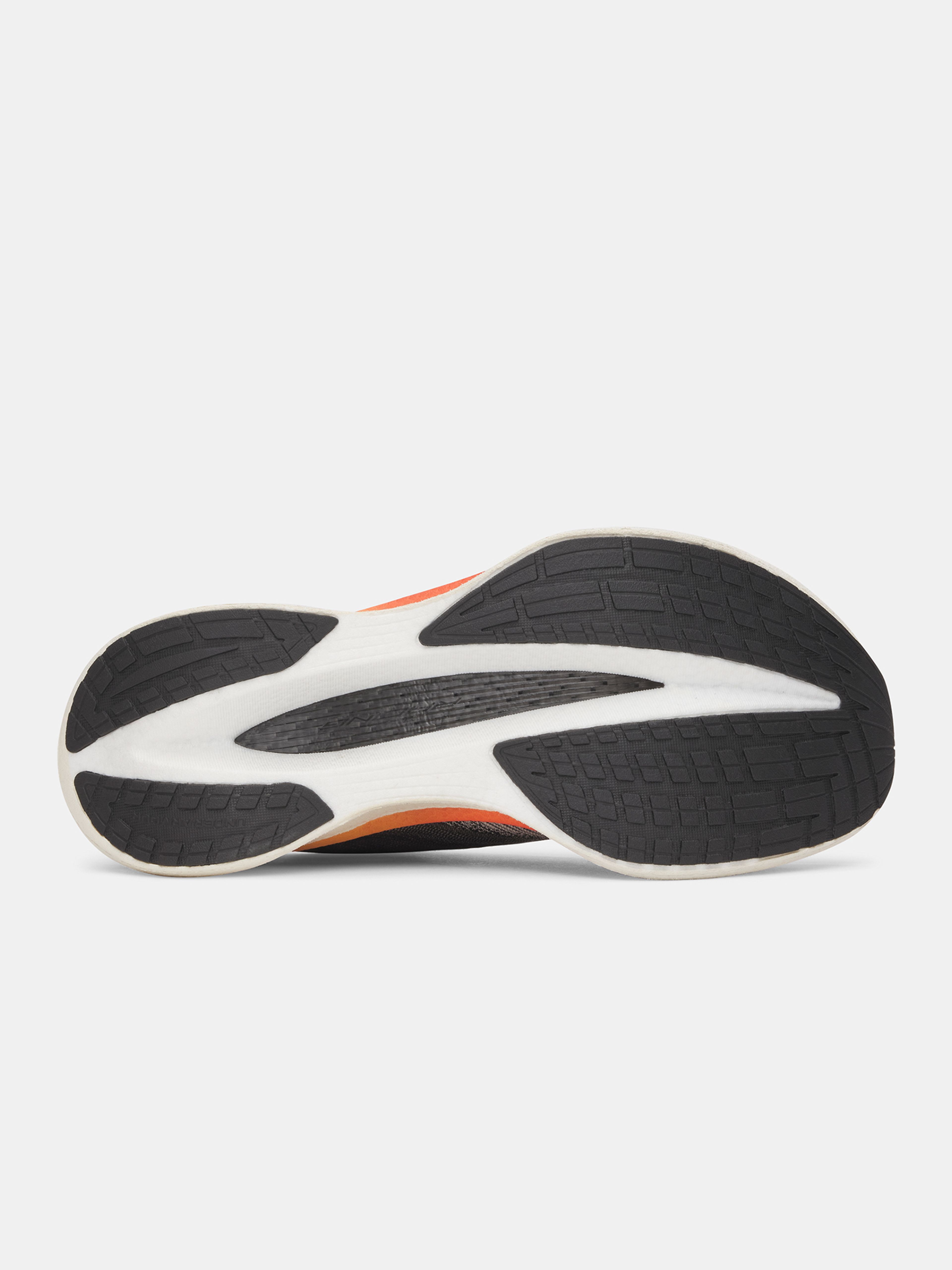 Unisex batai Under Armour UA U Velociti Elite 3 - 005