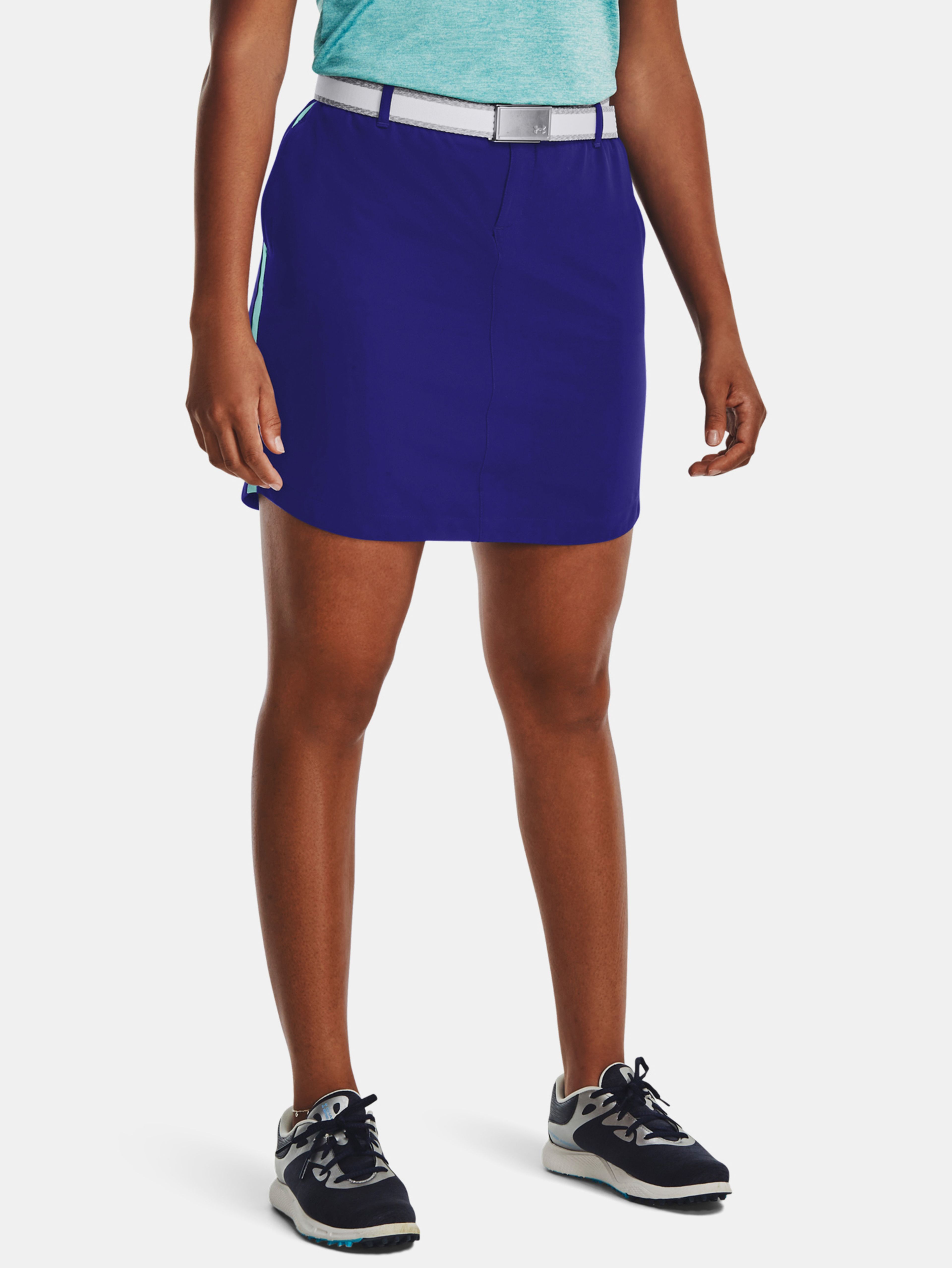 Dámska sukne Under Armour UA Links Woven Skort