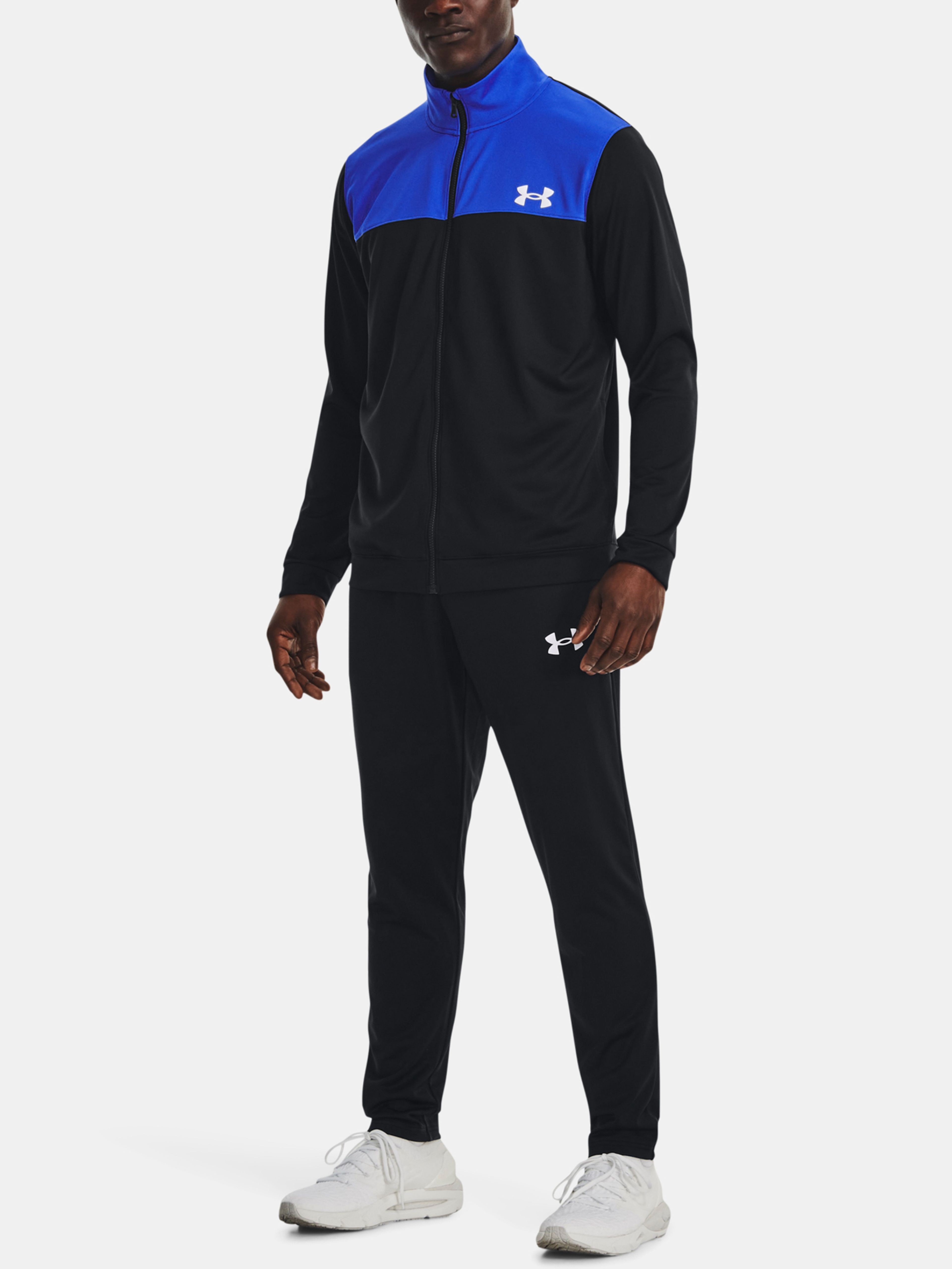 Férfi szett Under Armour UA EMEA TRACKSUIT NOVELTY