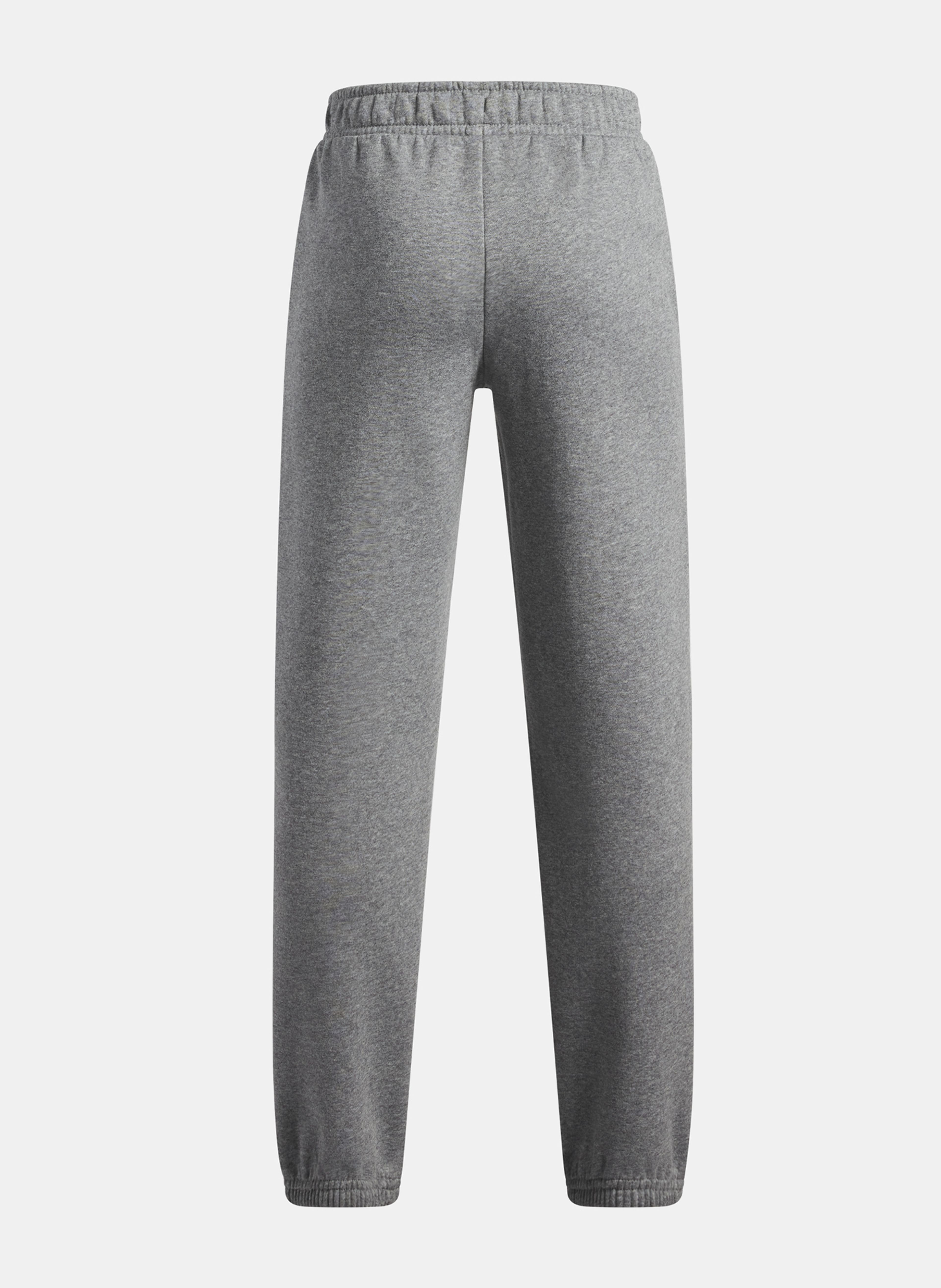Zēnu treniņbikses Under Armour UA B RIVAL FLEECE JOGGER - 002