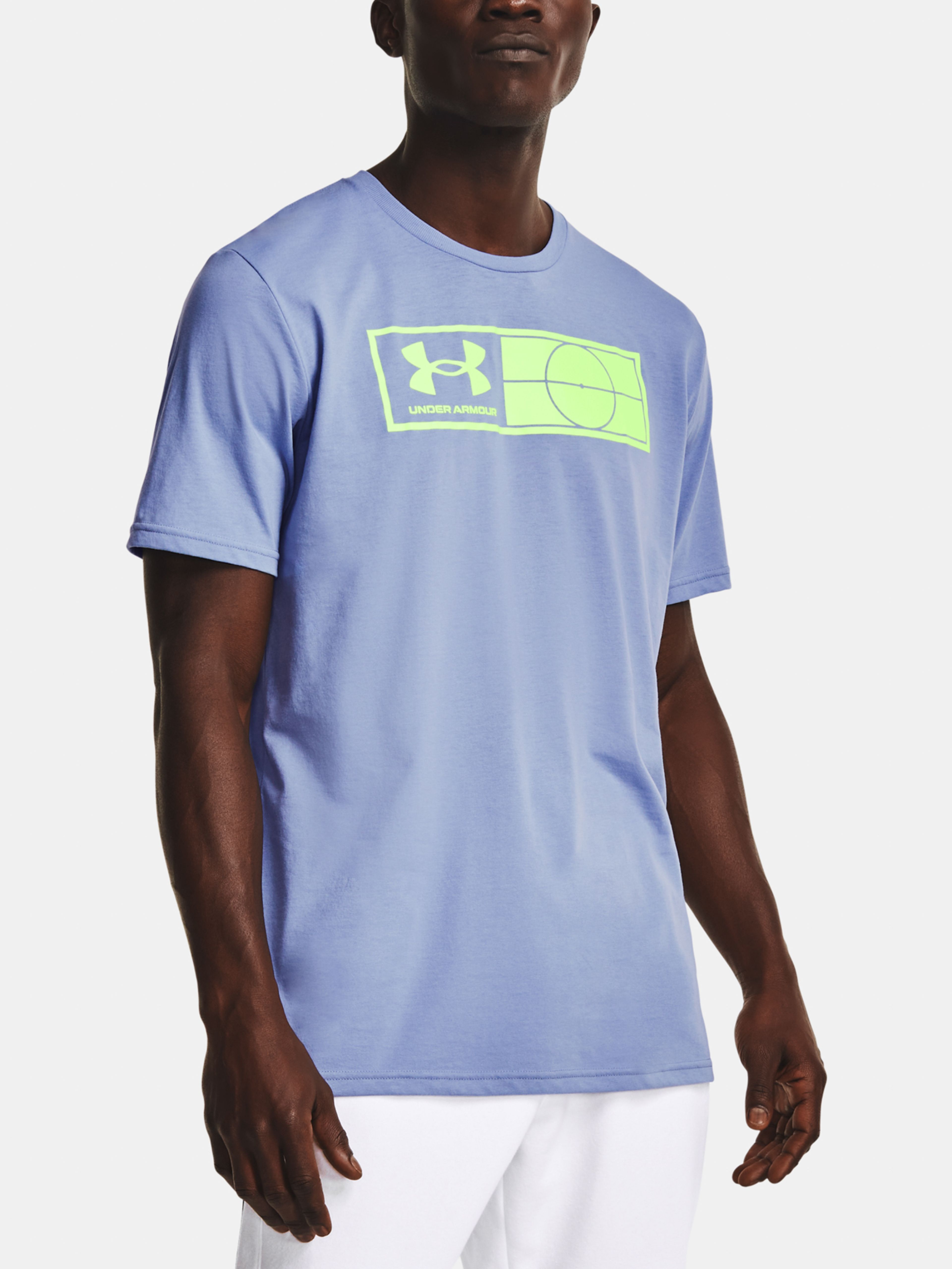 Moška majica Under Armour Tag Tee