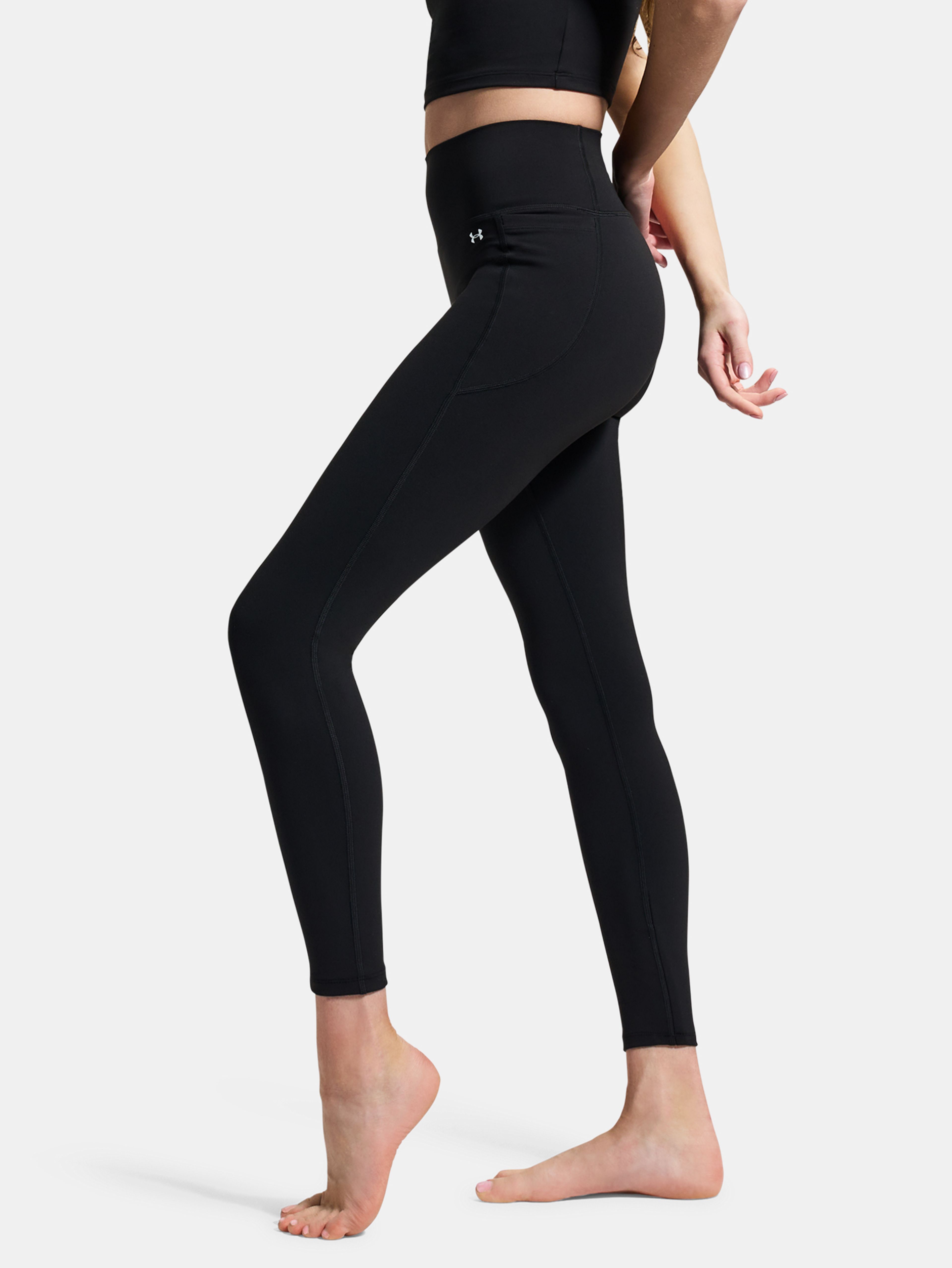 Dámske legíny Under Armour Motion Legging - 001