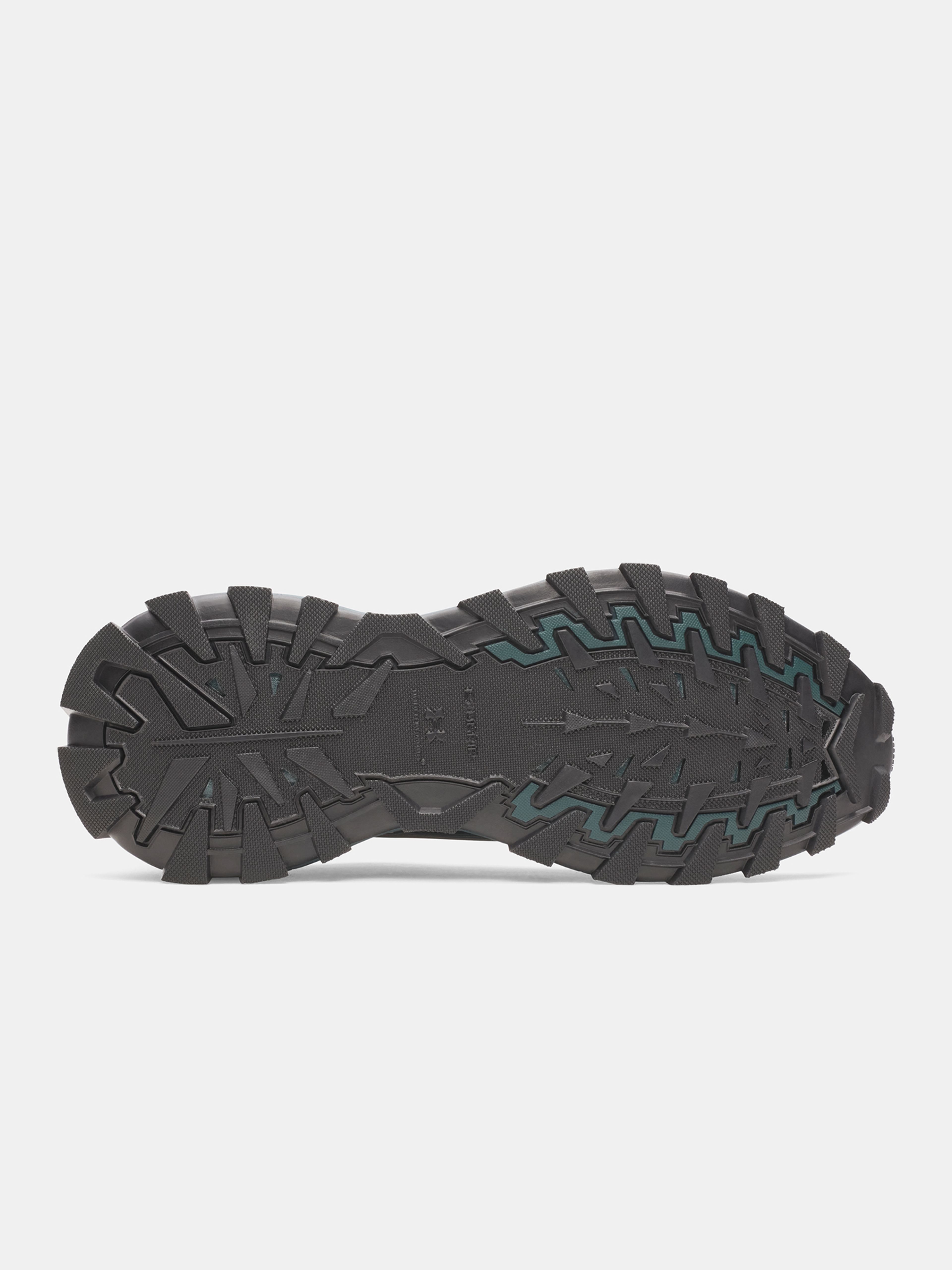 Unisex cipők Under Armour UA EXPLOR TRAIL - 004