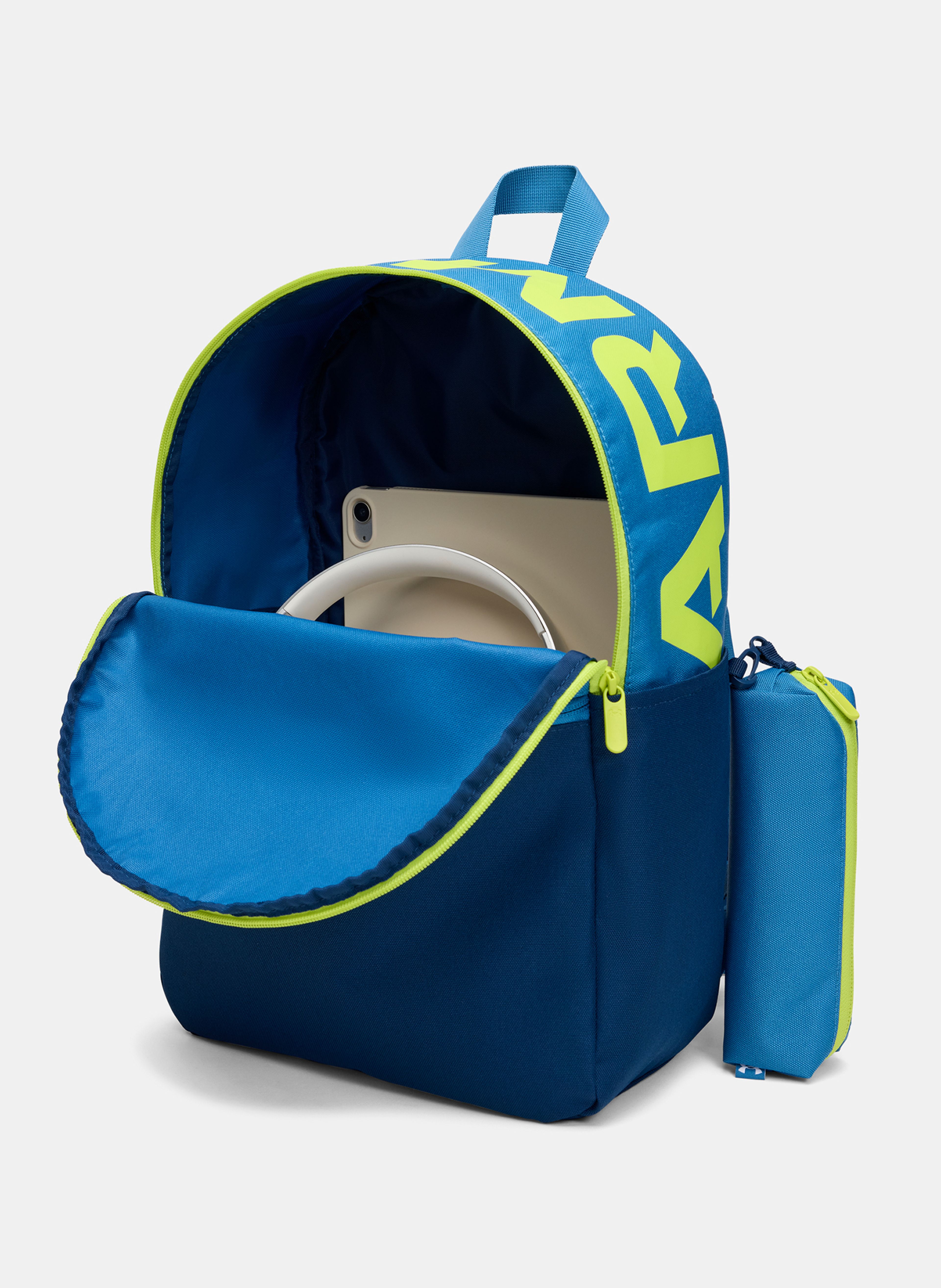 Unisex kuprinė Under Armour Essential Printed BP - 003
