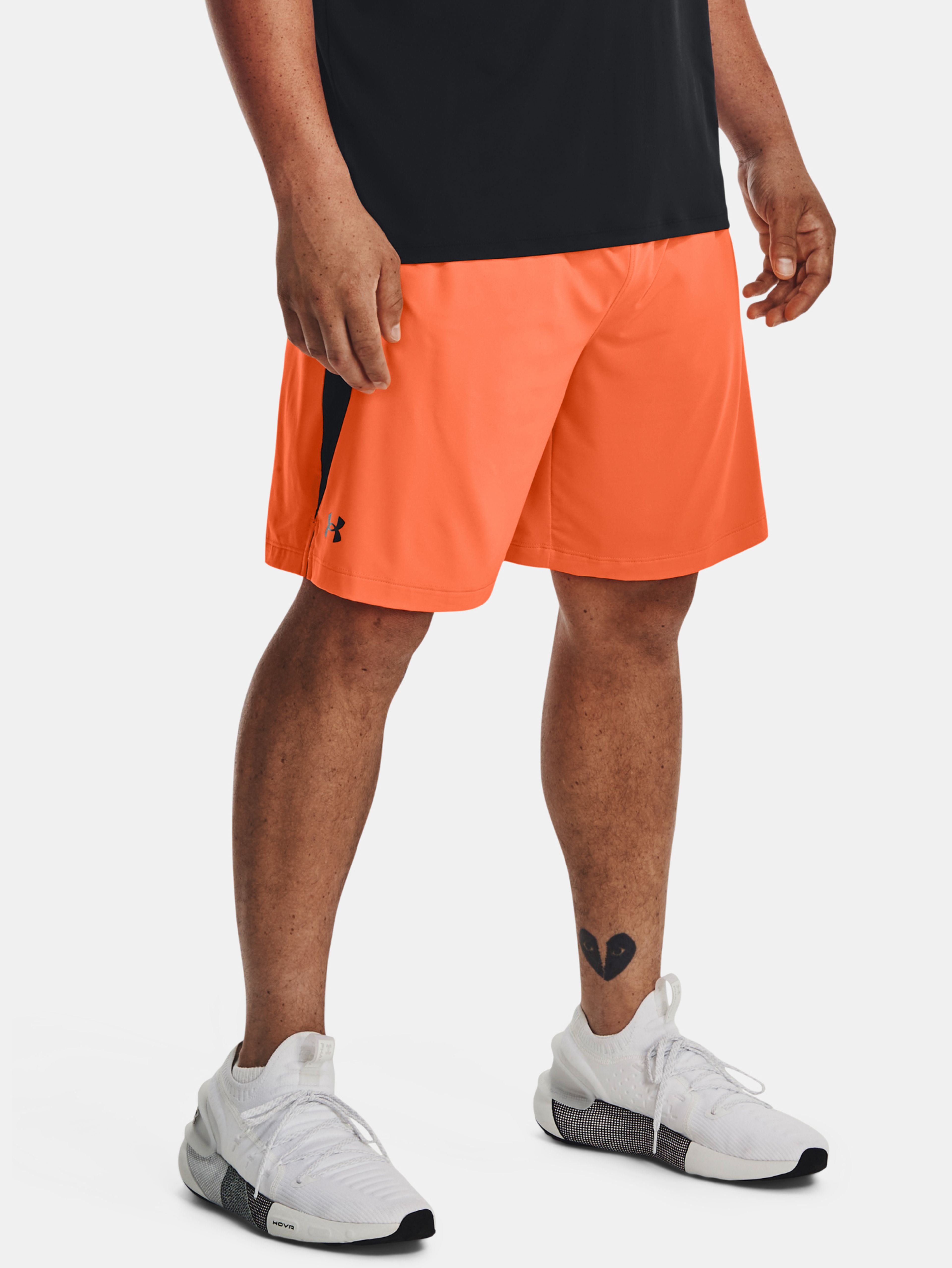 Meeste lühikesed püksid Under Armour UA Tech Vent Short