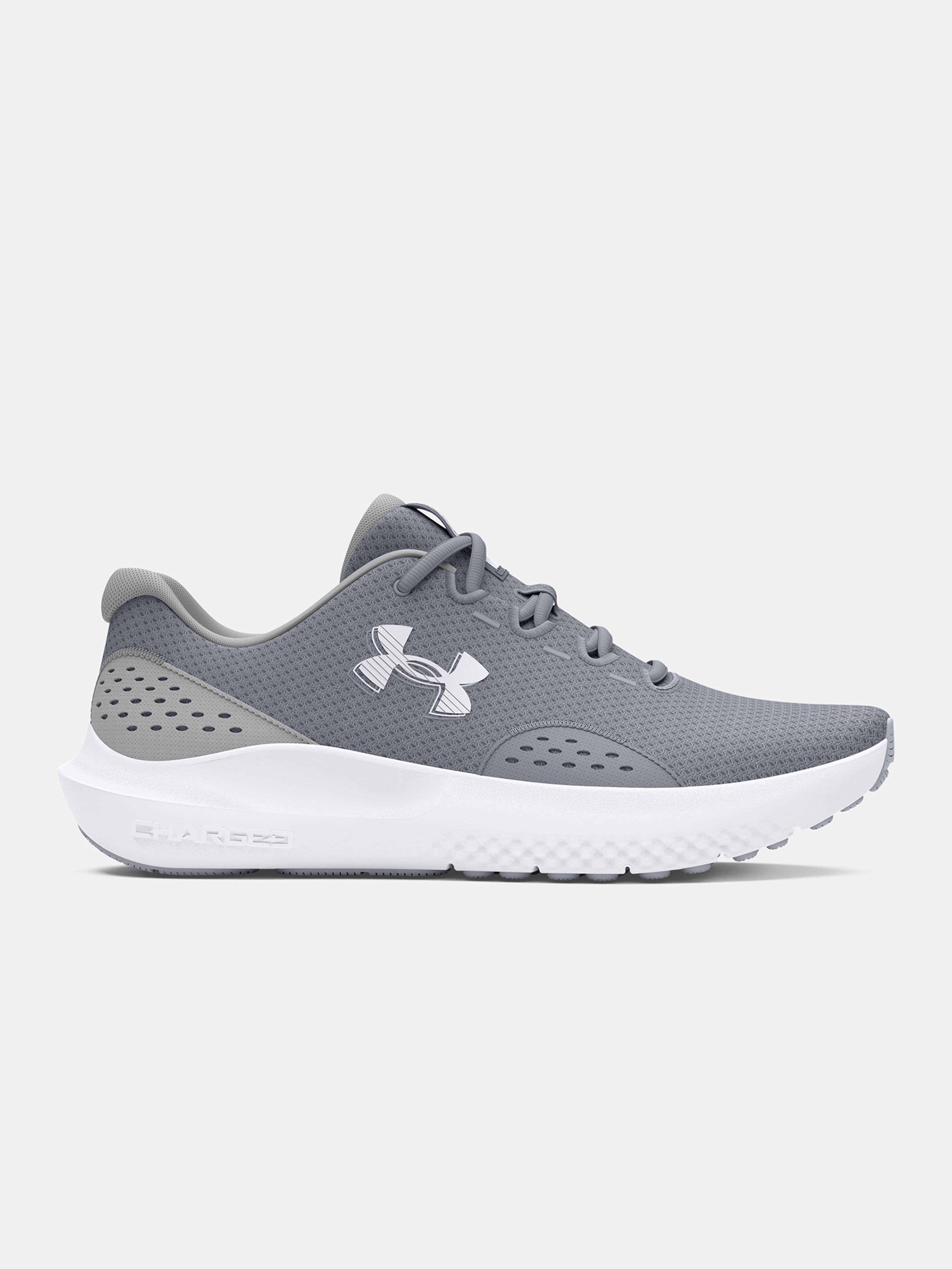 Moški čevlji Under Armour UA Charged Surge 4-GRY