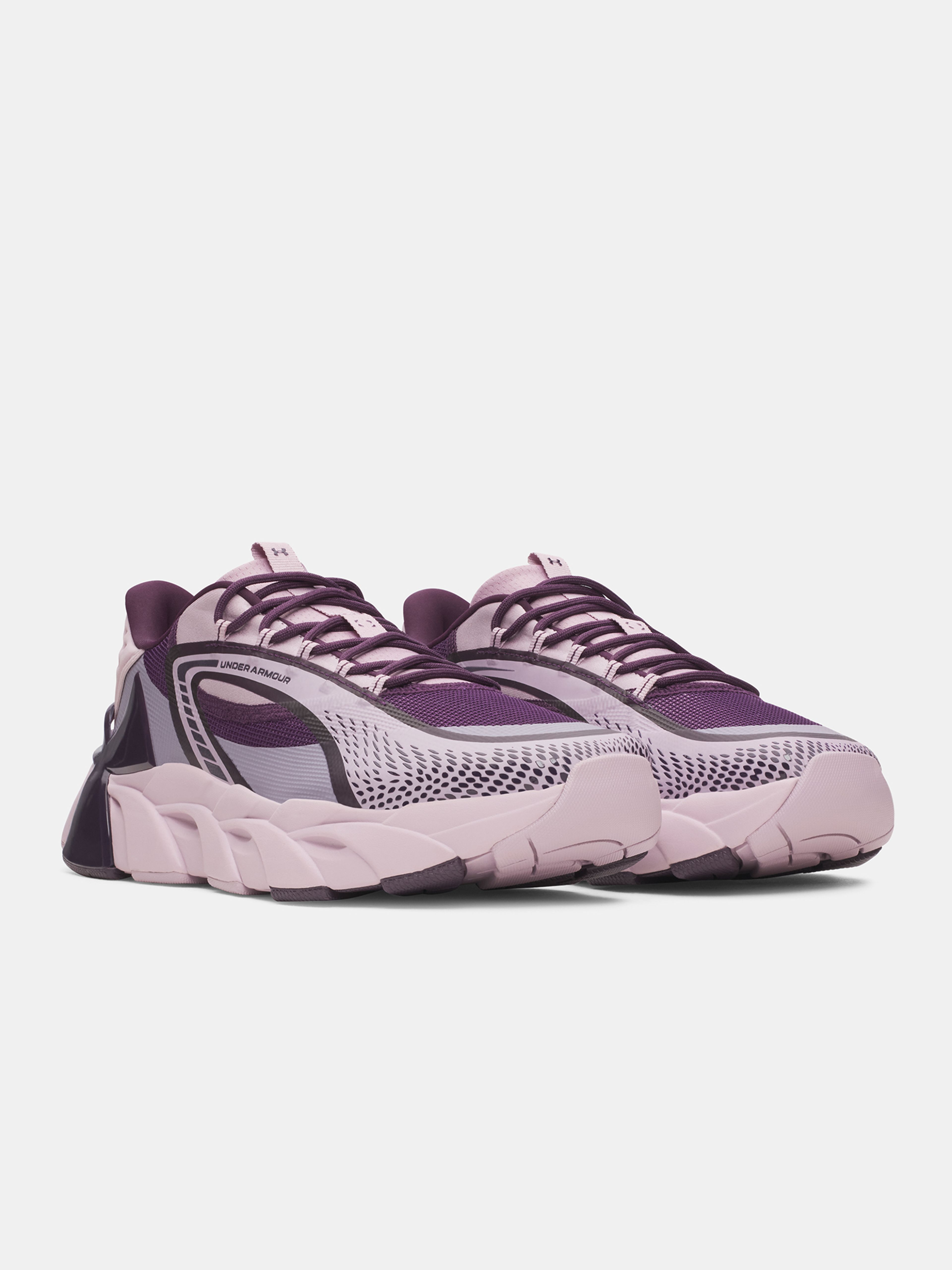 Unisex cipők Under Armour UA HB Trainer Sport - 003