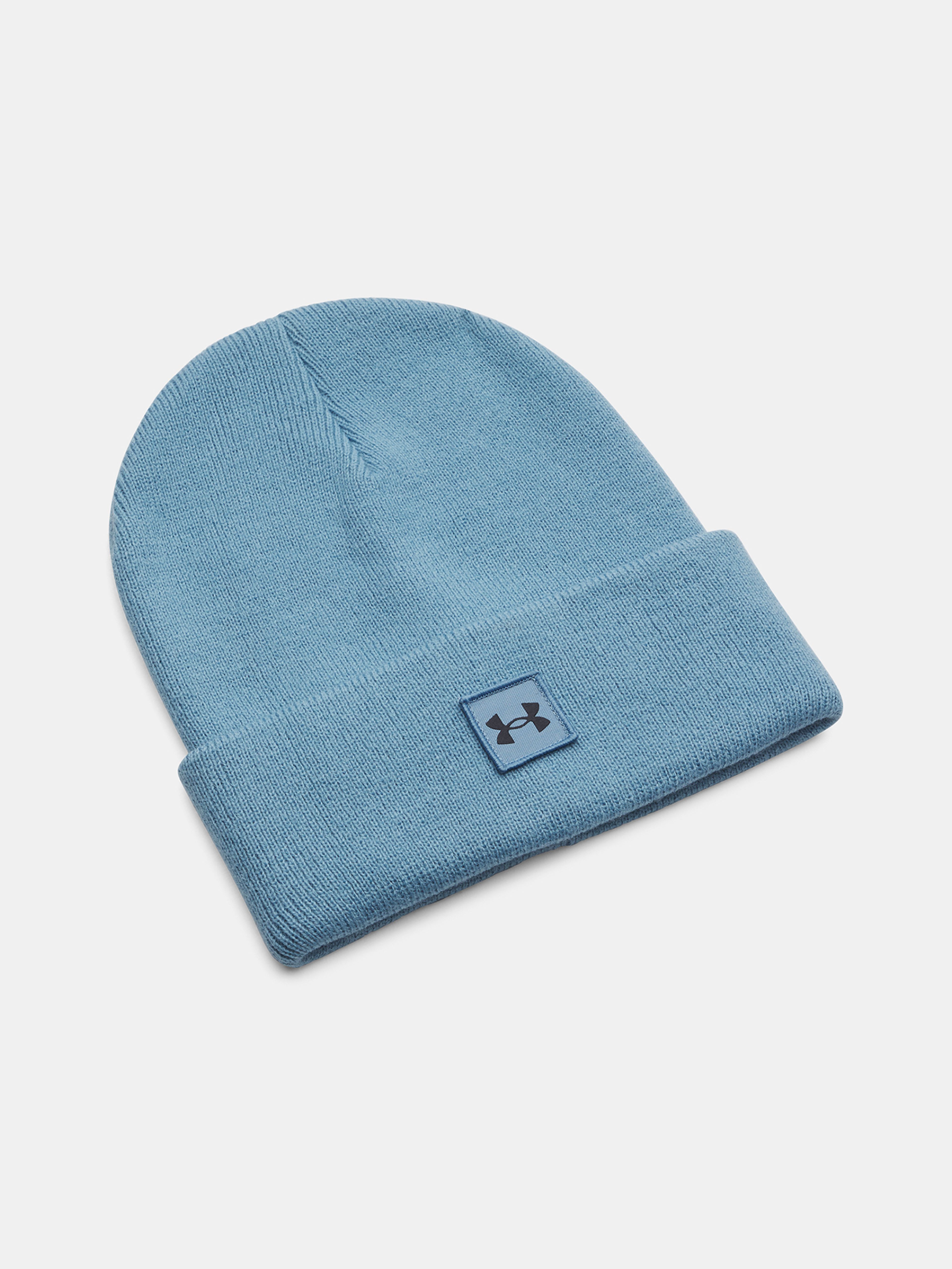 Férfi sapka Under Armour Halftime Beanie-BLU