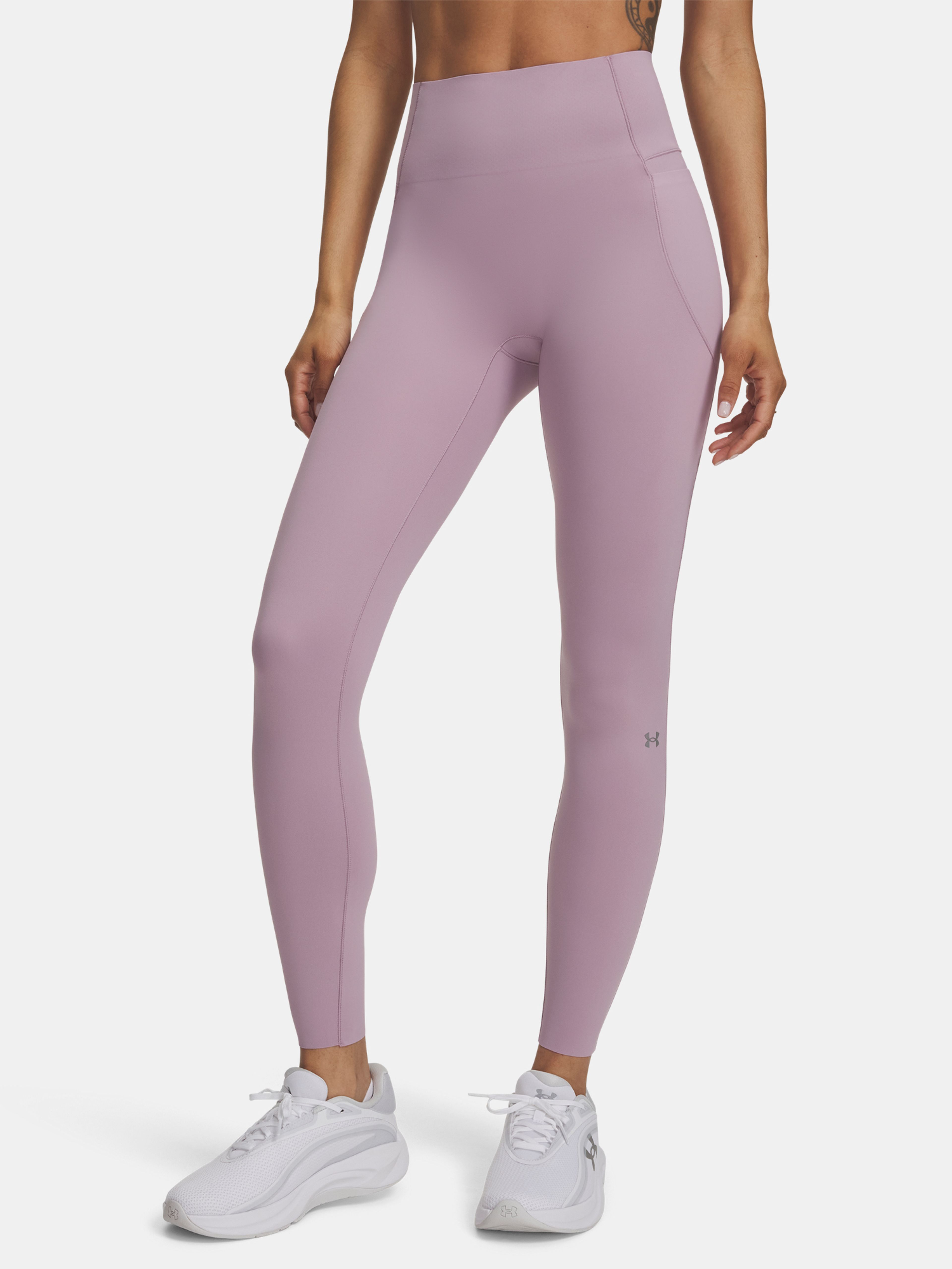 Női leggings Under Armour Vanish Elite Legging - 001