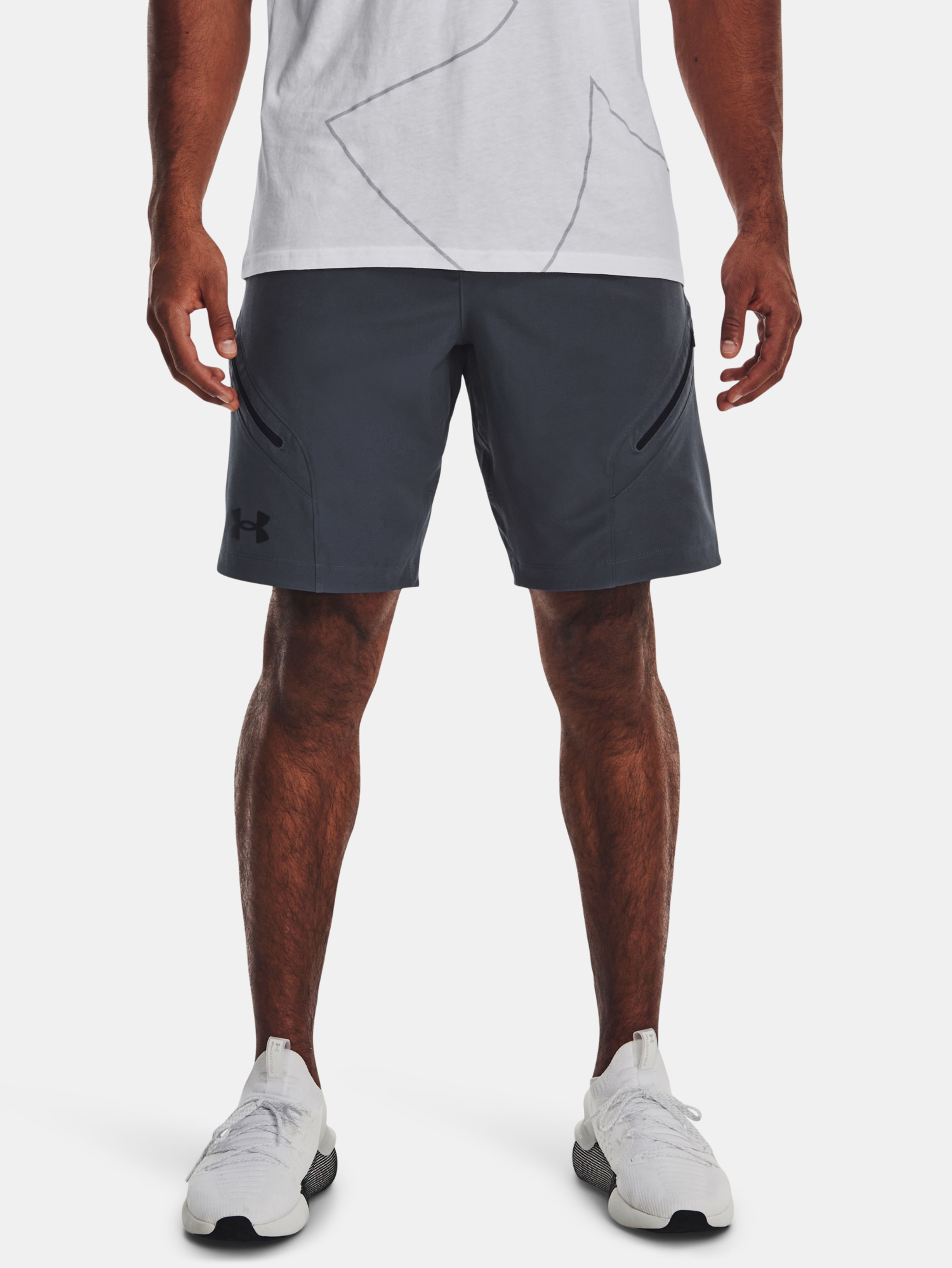 Férfi rövidnadrágok Under Armour UA Unstoppable Cargo Shorts