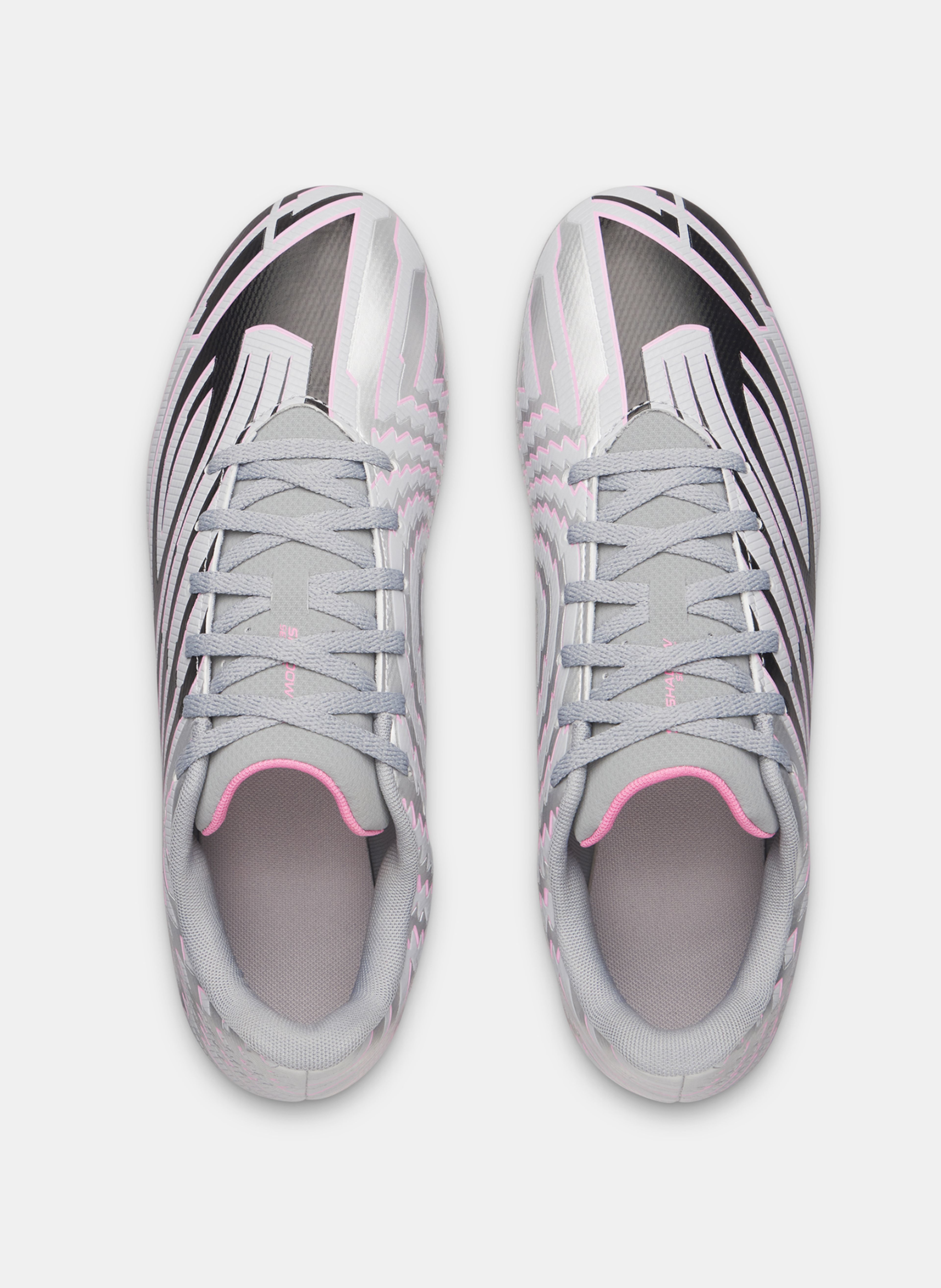 Unisex nogometni čevlji  Under Armour UA U Shadow Select 4 FG - 005
