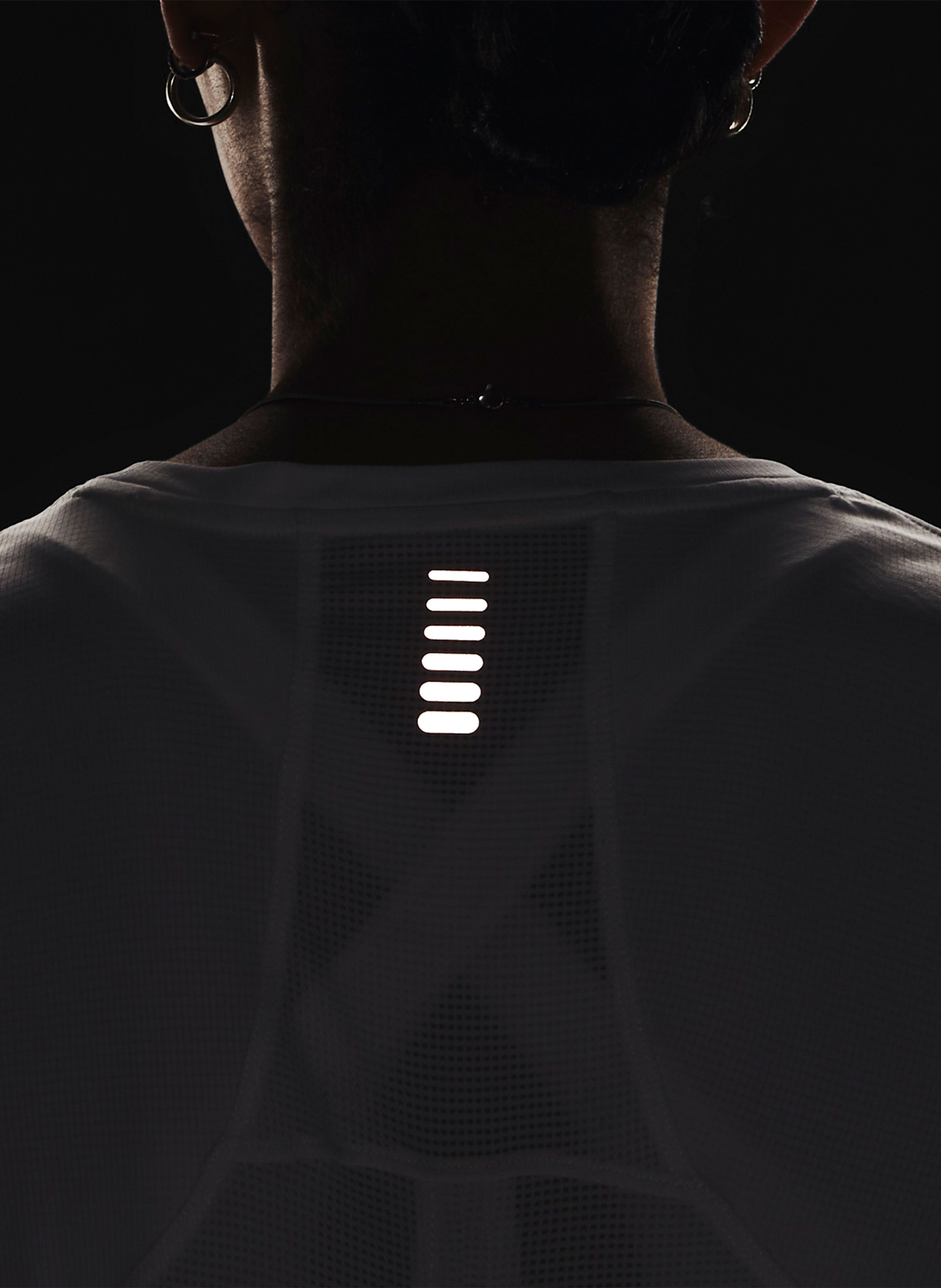 Női póló Under Armour UA W COOLSWITCH RUN SS - 005