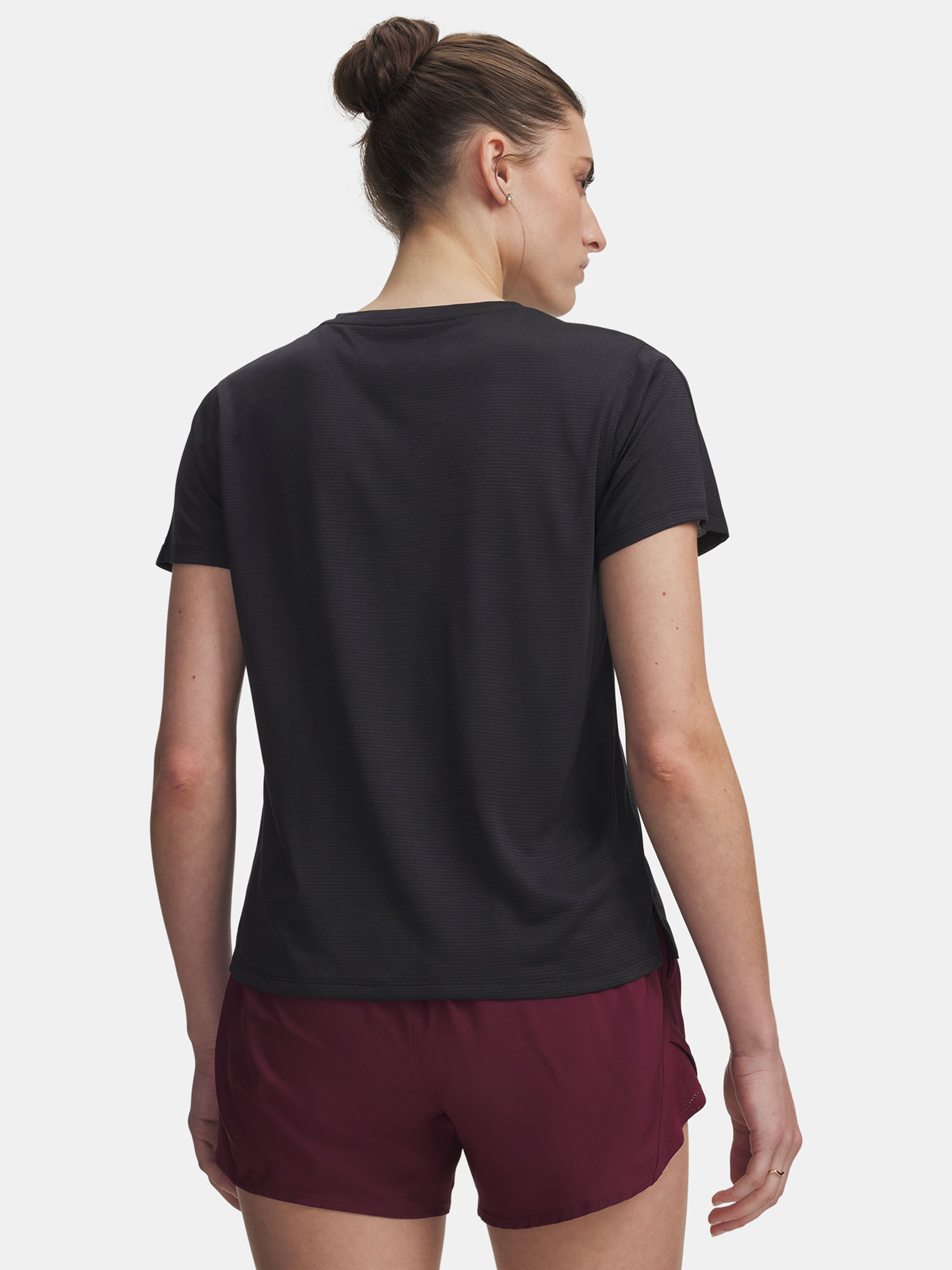 Ženska majica Under Armour UA Velociti REFLCT SS - 002