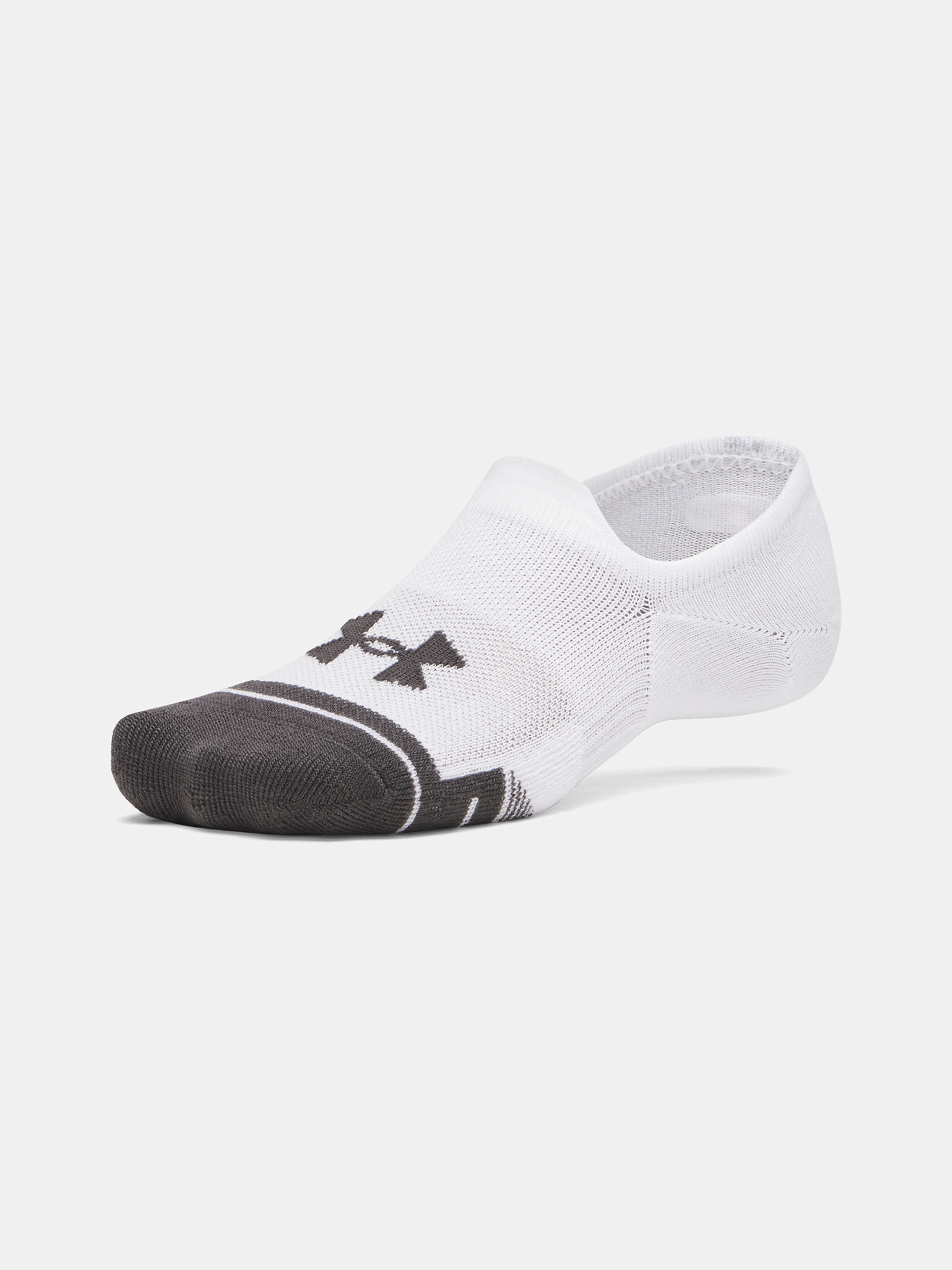 Unisexi sokid Under Armour New UA Perf Tech 3pk ULT - 002
