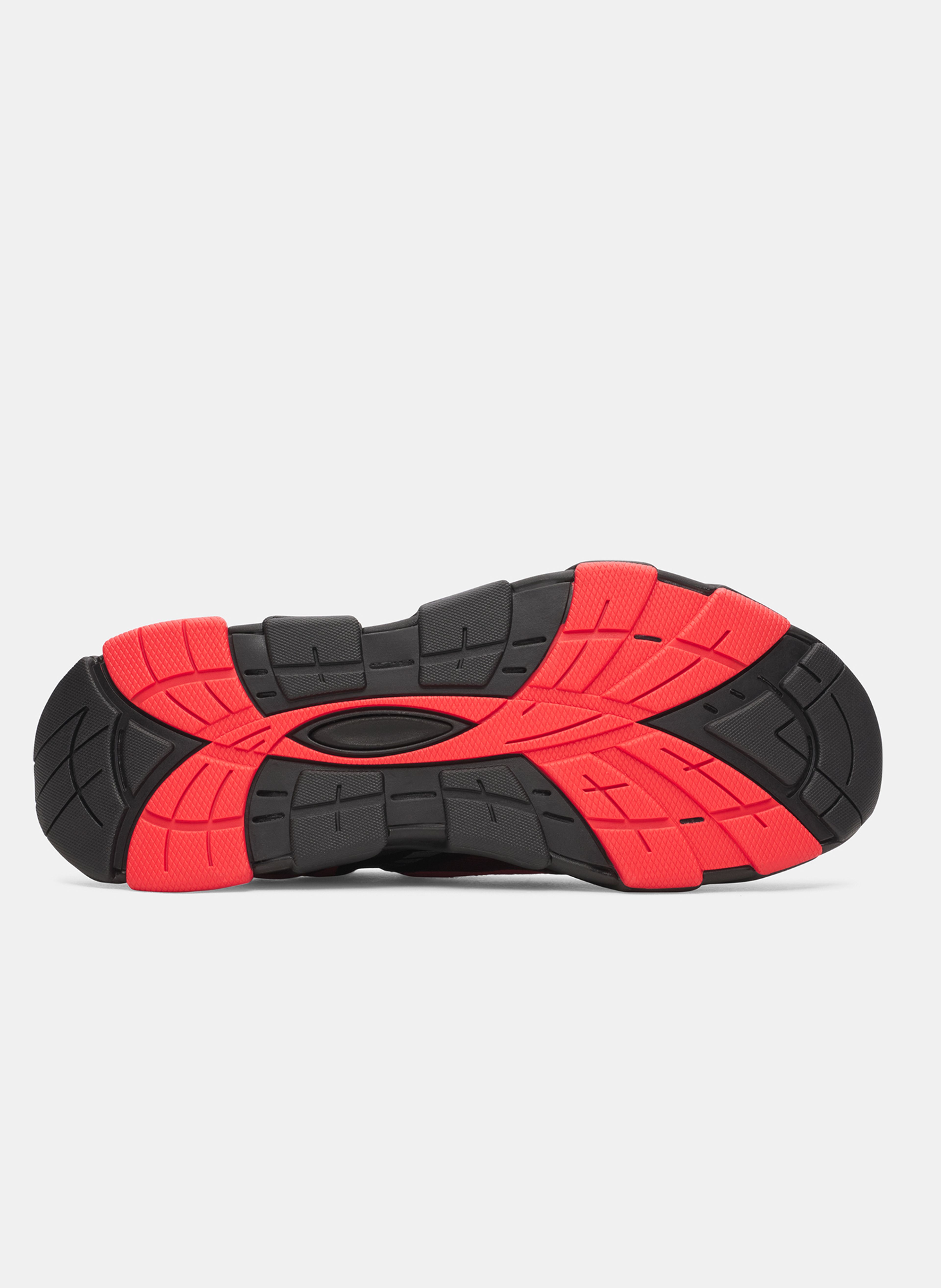 Unisexi tossud Under Armour UA HB Trainer Sport - 004