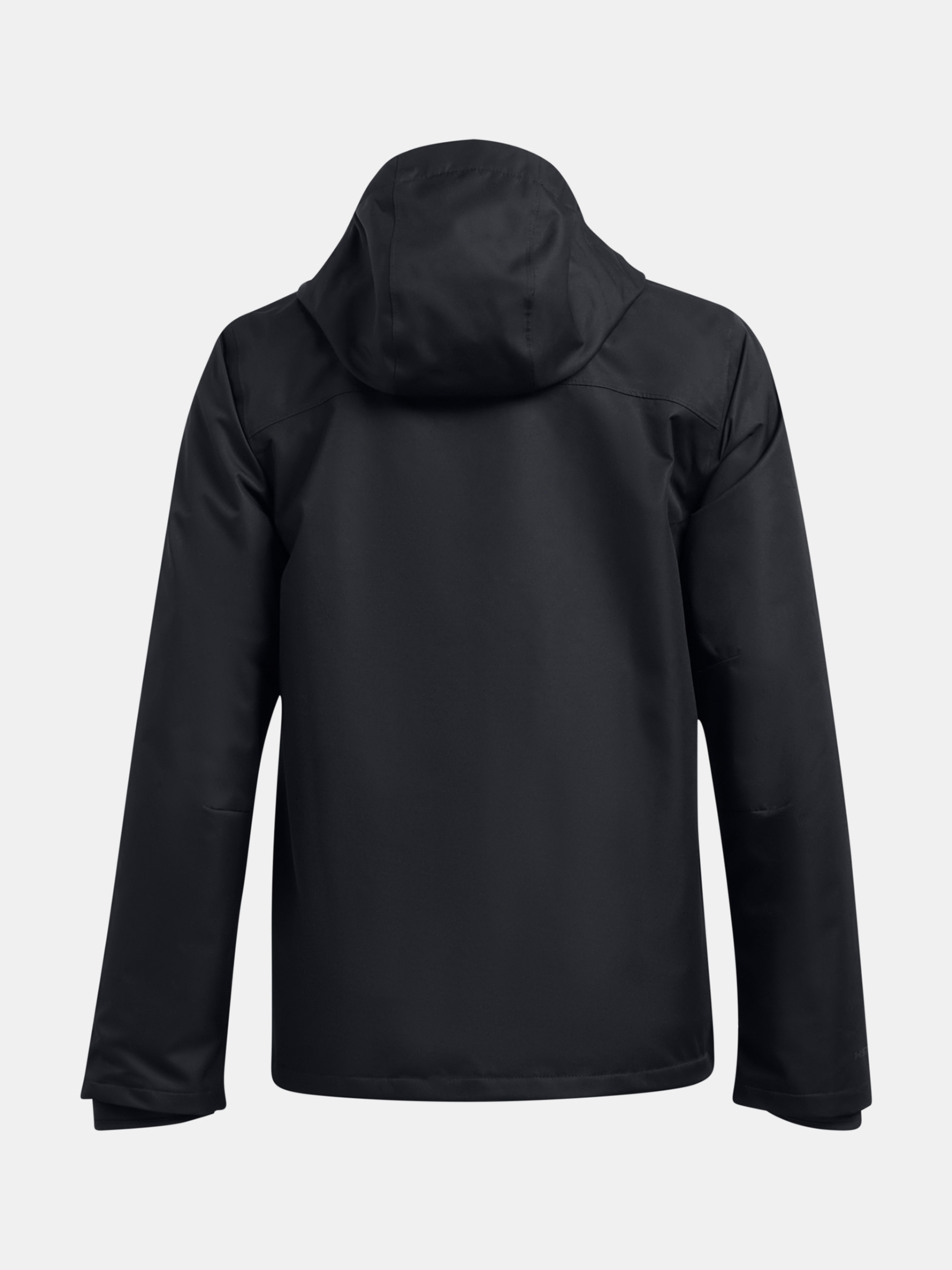 Női dzseki Under Armour W Porter 3-in-1 Jacket - 004