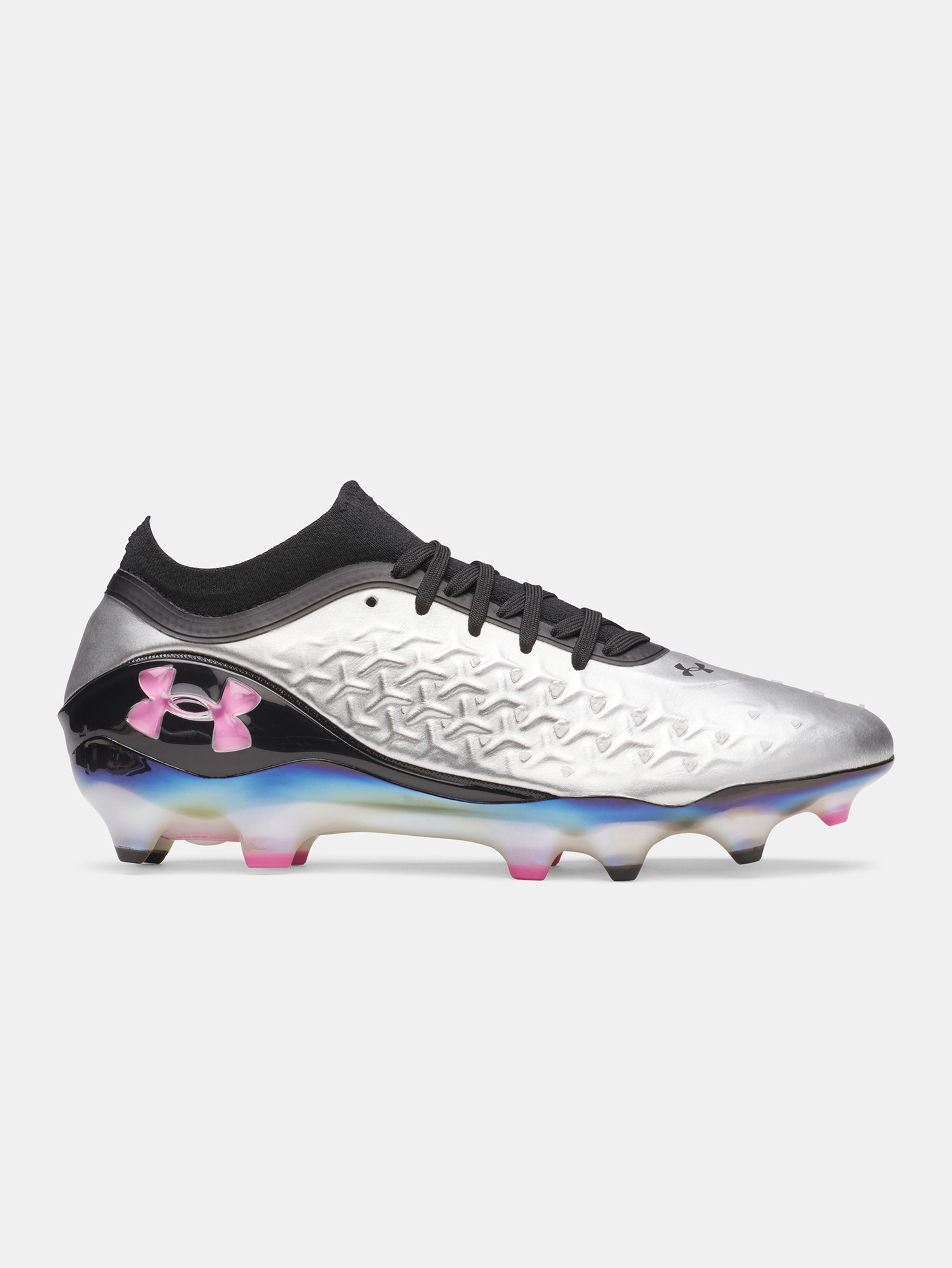 Férfi futballcipő Under Armour UA Magnetico Elite 6 RCS FG - 001