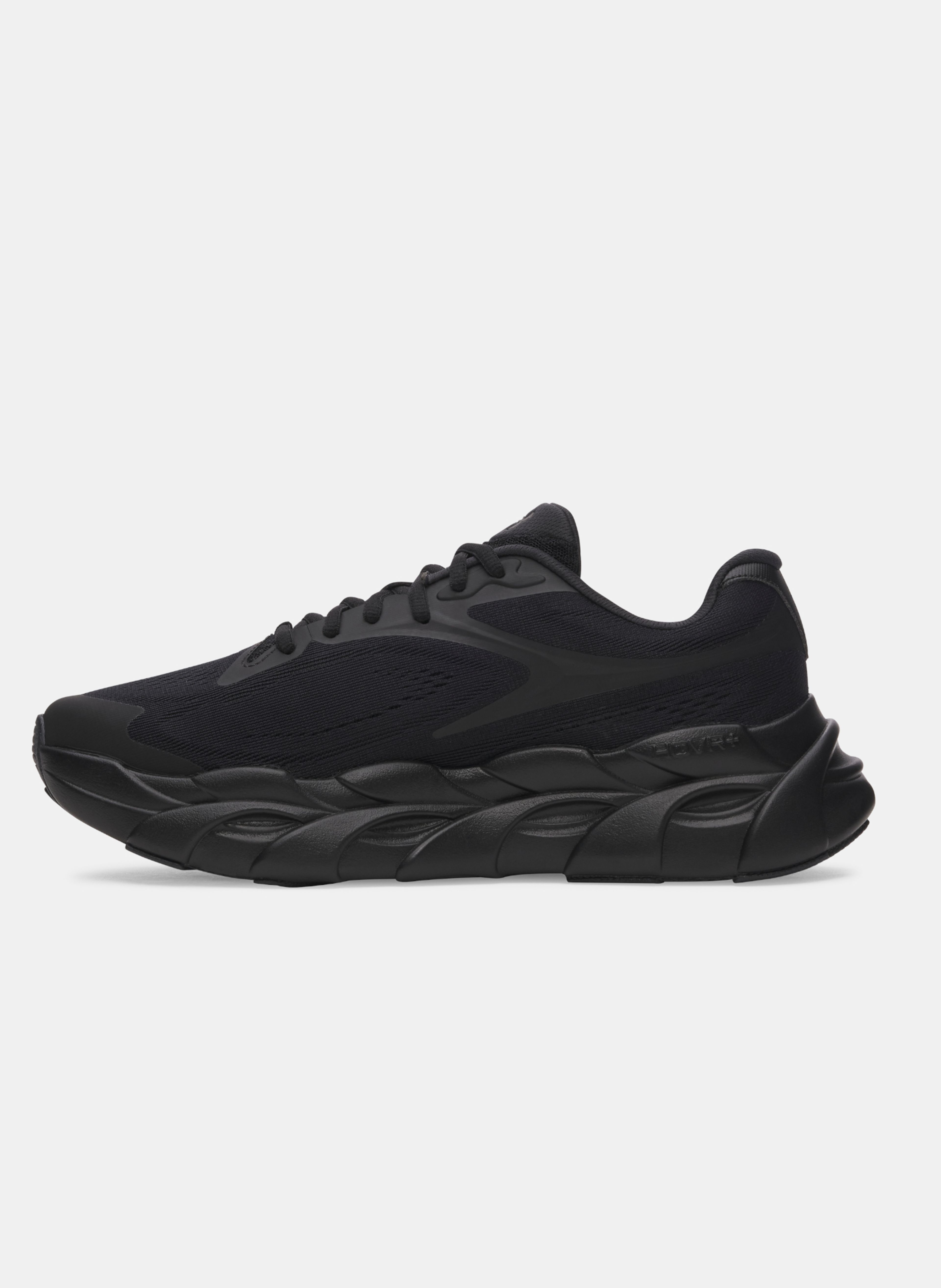Meeste tossud Under Armour UA HB Runner 2 - 002